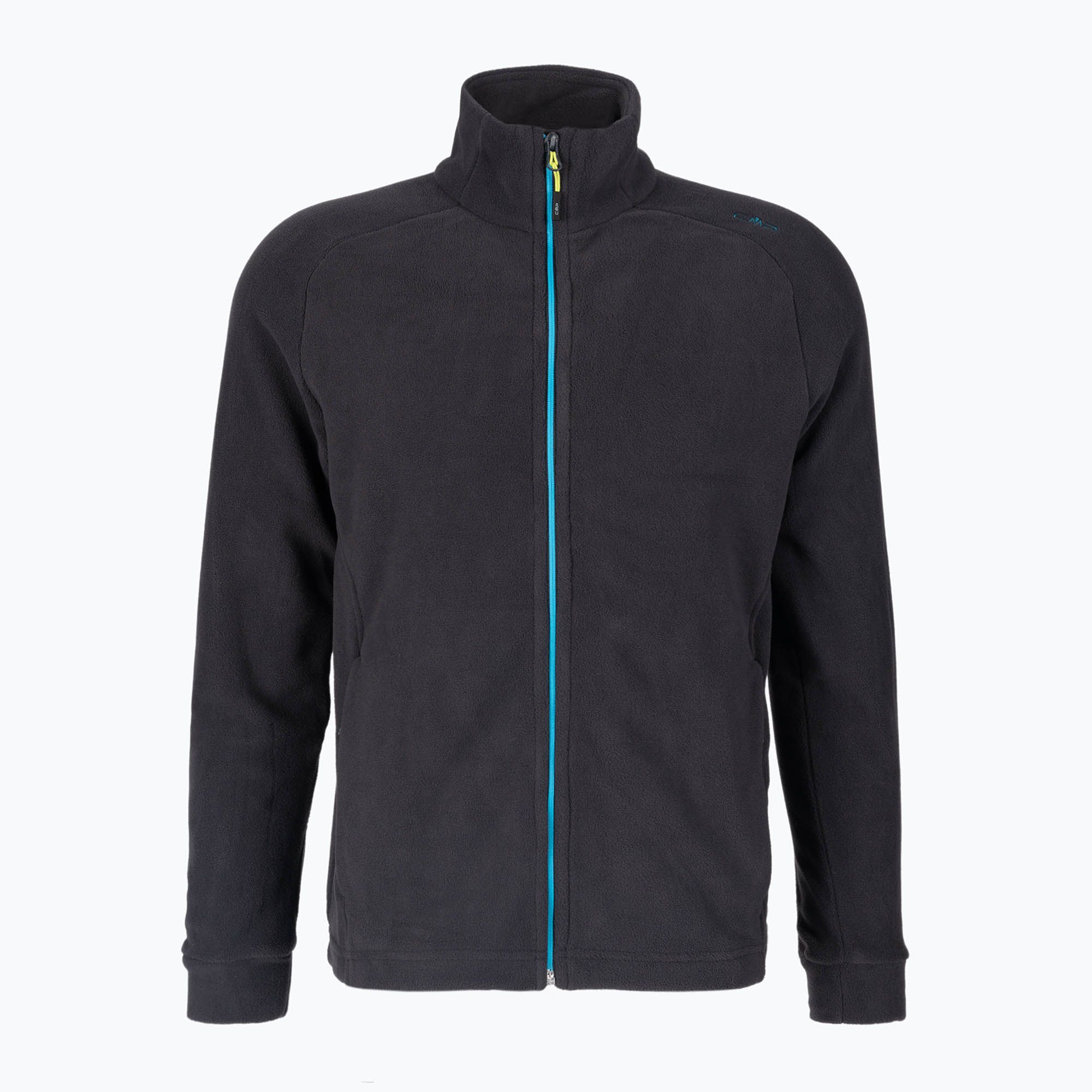 Bluza męska CMP 3H12917N antracite/reef 
