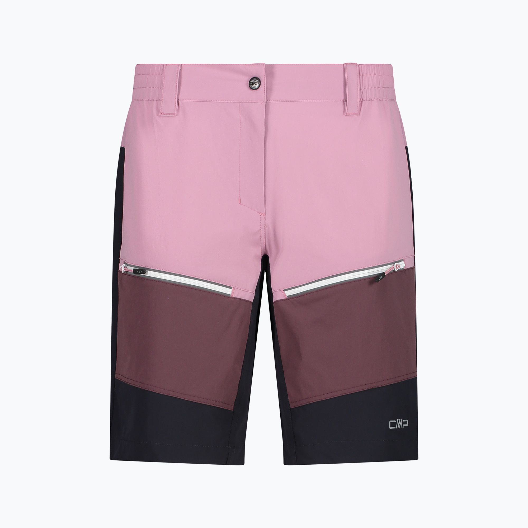Spodenki damskie CMP 33T6976 Bermuda fard 