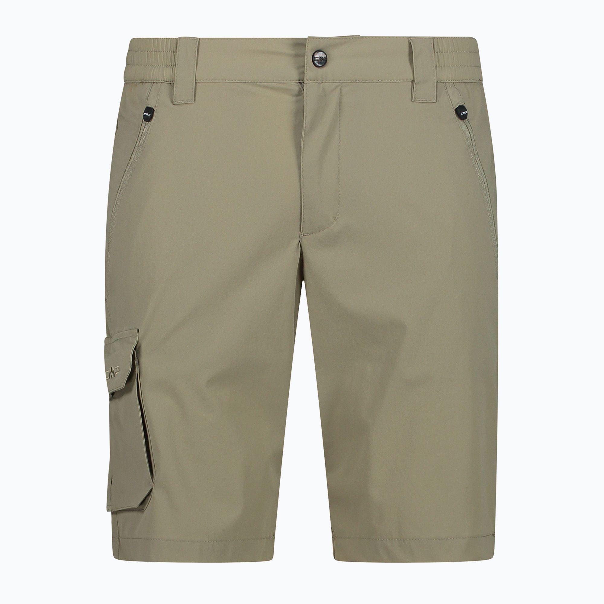 Spodenki męskie CMP 31T5637 Bermuda sand 