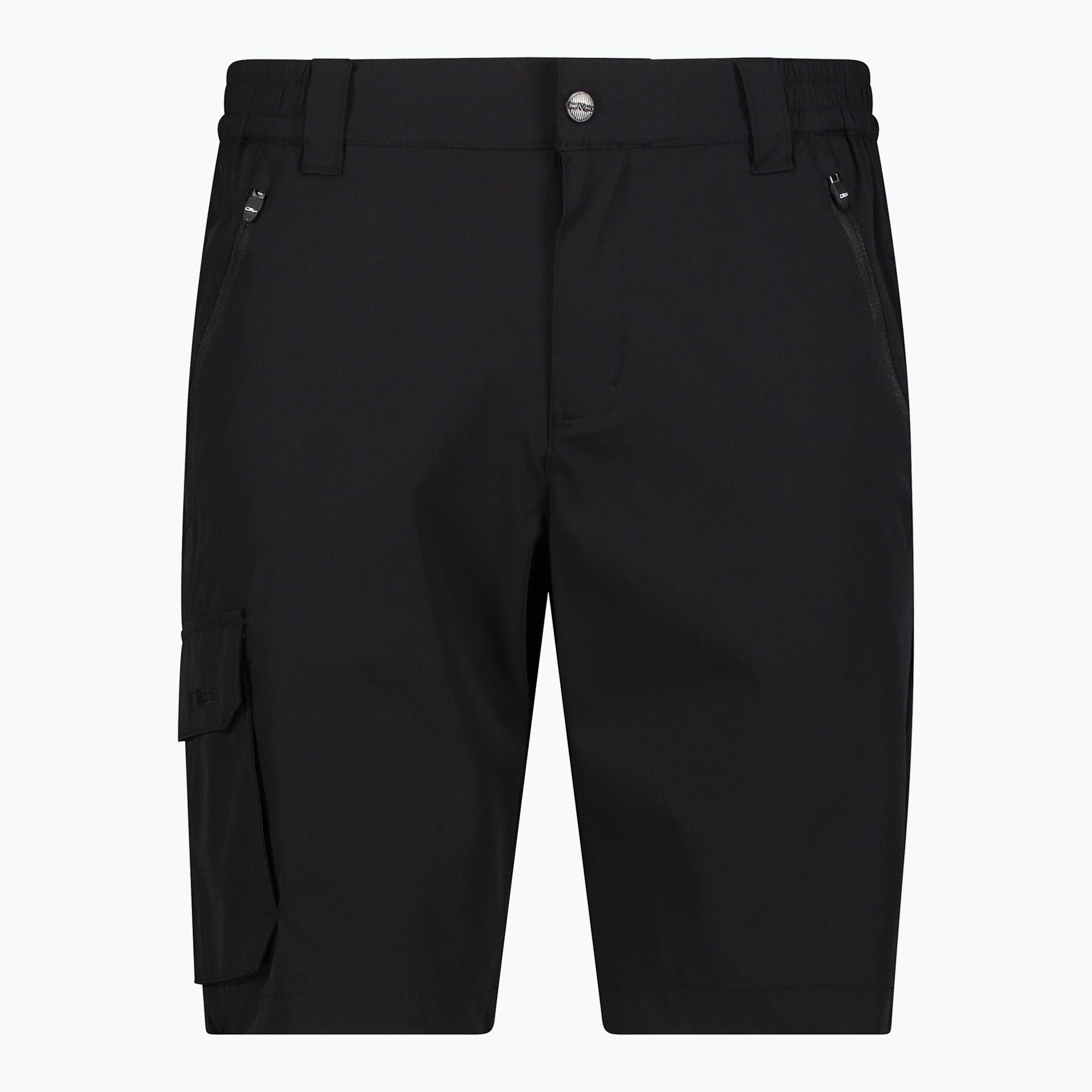 Spodenki męskie CMP 31T5637 Bermuda nero 