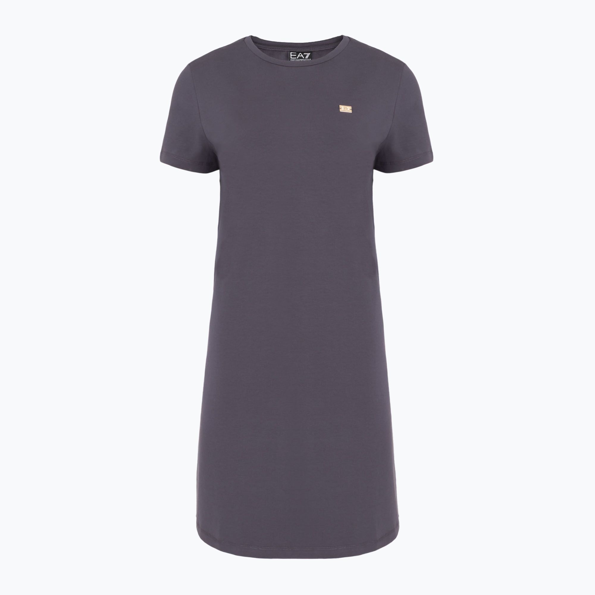 Sukienka EA7 Emporio Armani Train Core Lady periscope 