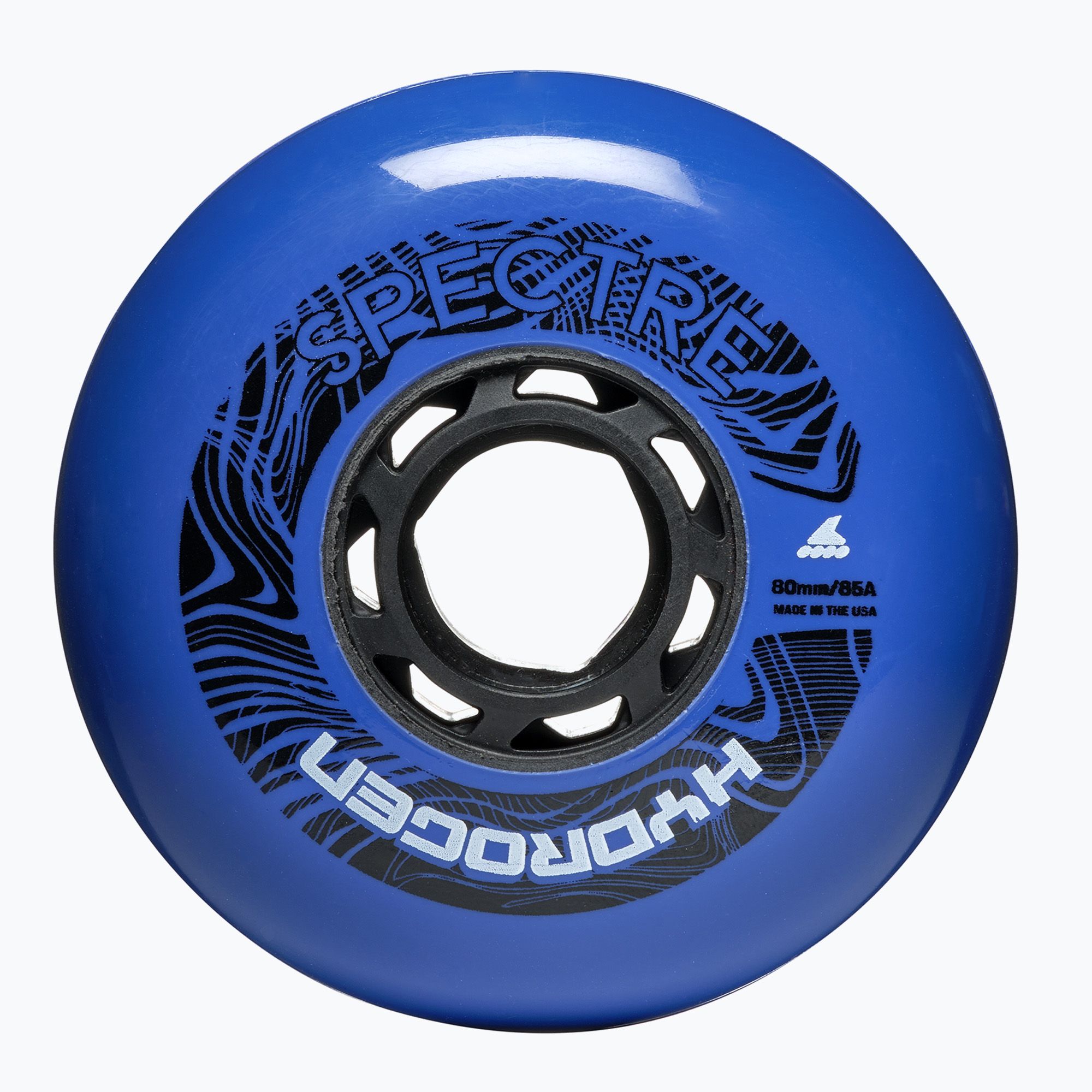 Kółka do rolek Rollerblade Hydrogen Spectre 80 mm/85A 4 szt. deep blue 