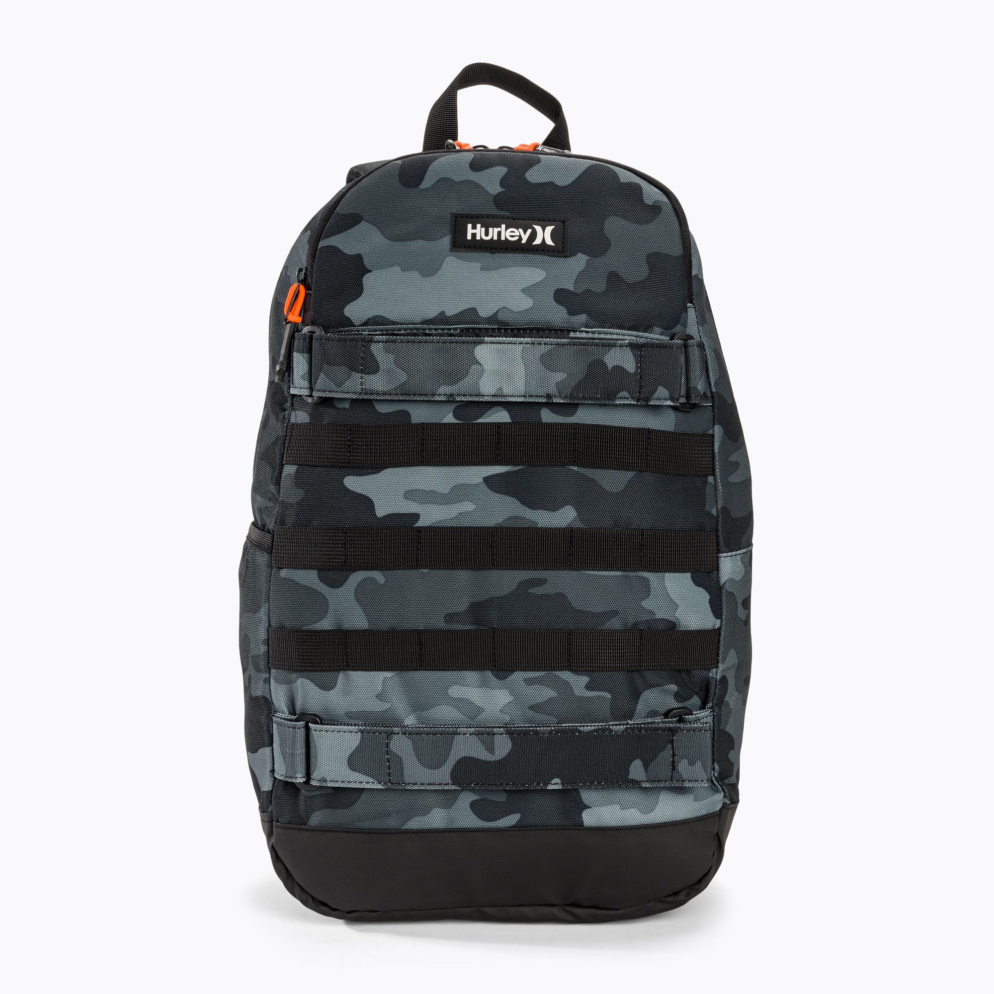 Plecak Hurley No Comply 22 l grey camo 