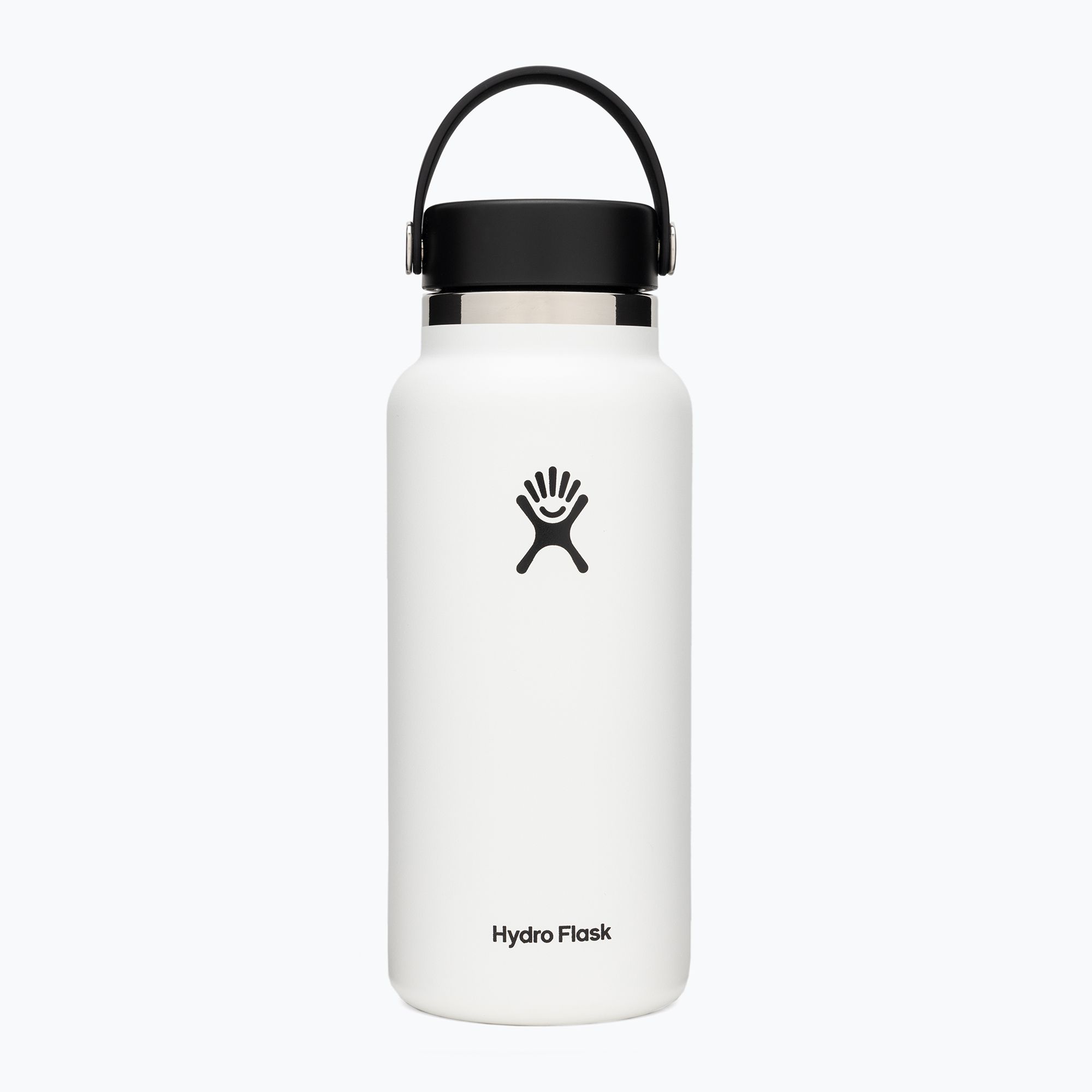 Butelka termiczna Hydro Flask Wide Flex Cap 946 ml white 