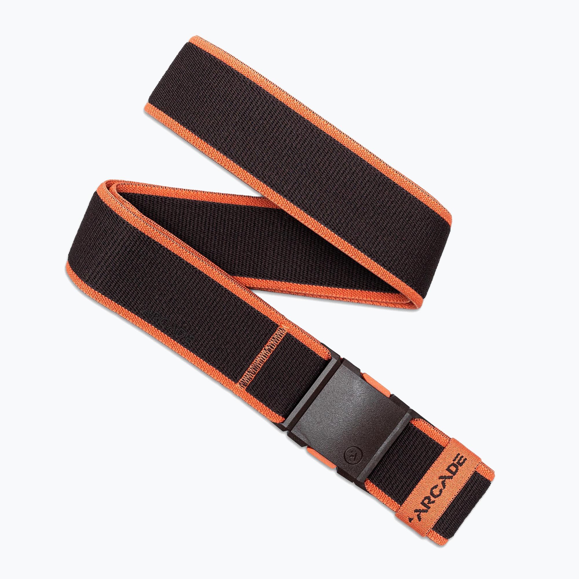 Pasek do spodni Arcade Carto chestnut coral 