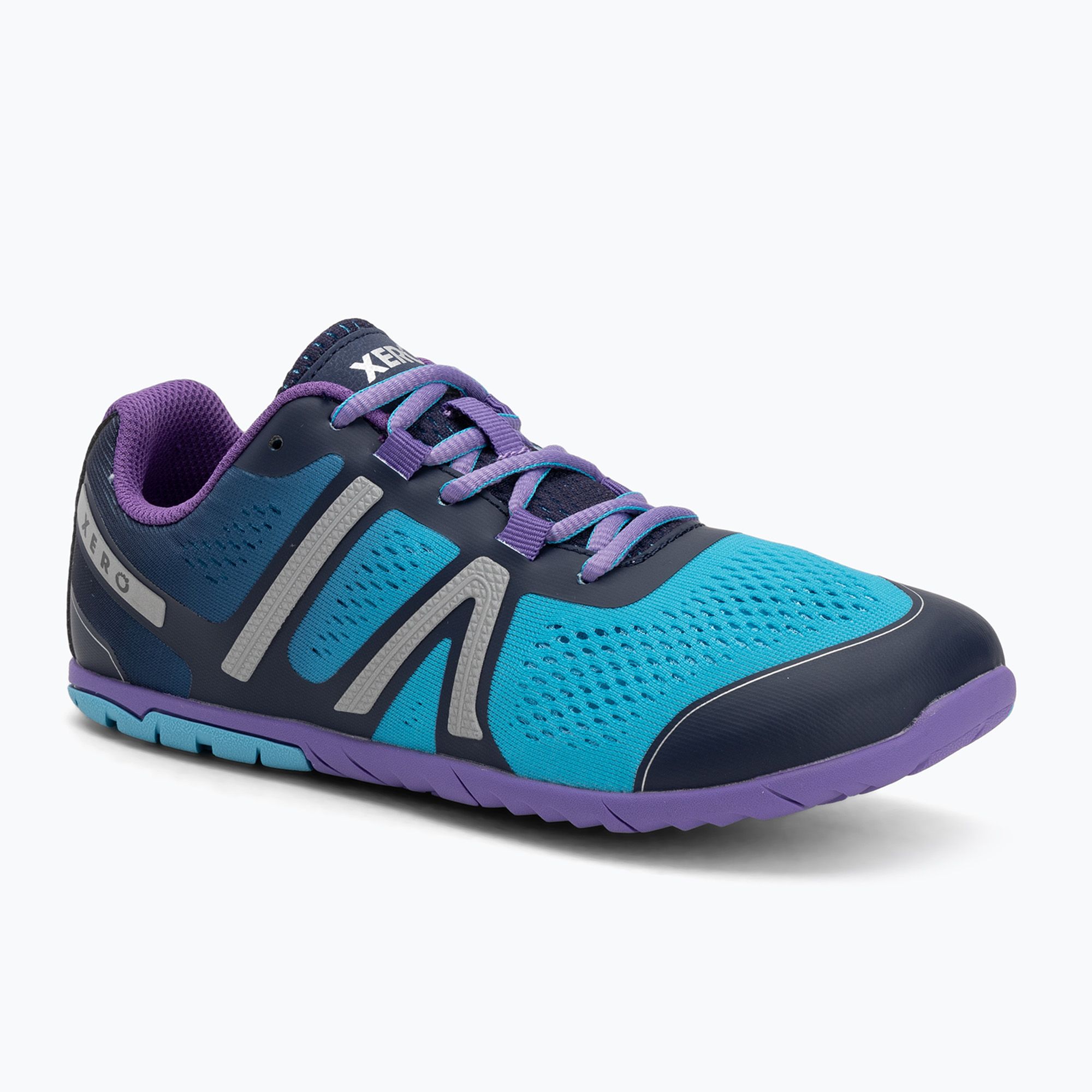 Buty barefoot damskie Xero Shoes HFS atoll/blue 