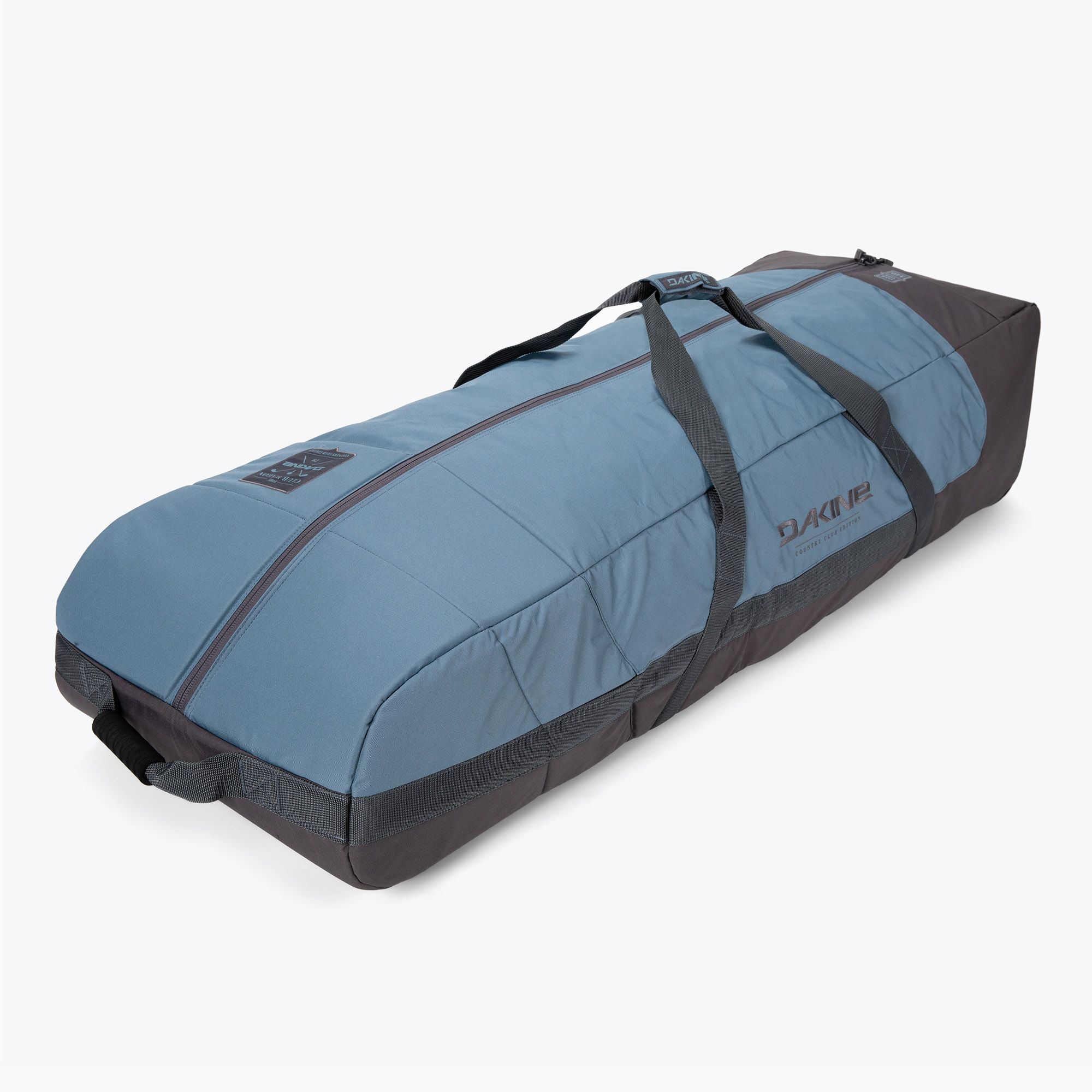 Torba na sprzęt kitesurfingowy Dakine Club Wagon florida blue 
