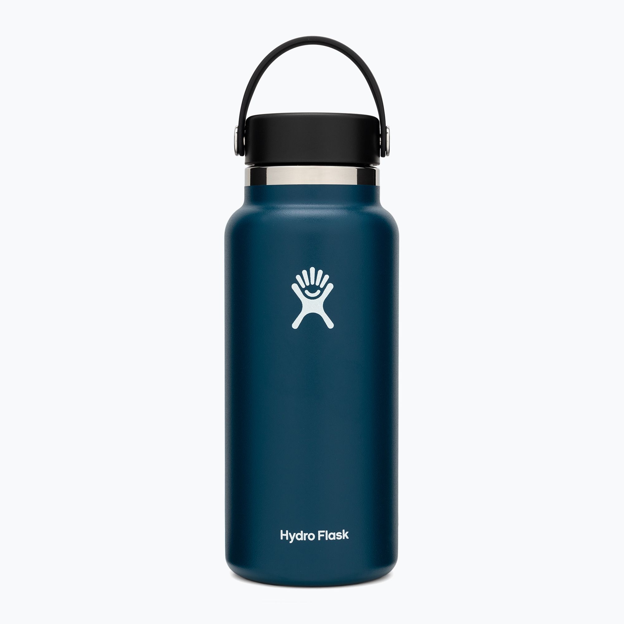 Butelka termiczna Hydro Flask Wide Flex Cap 946 ml indigo 