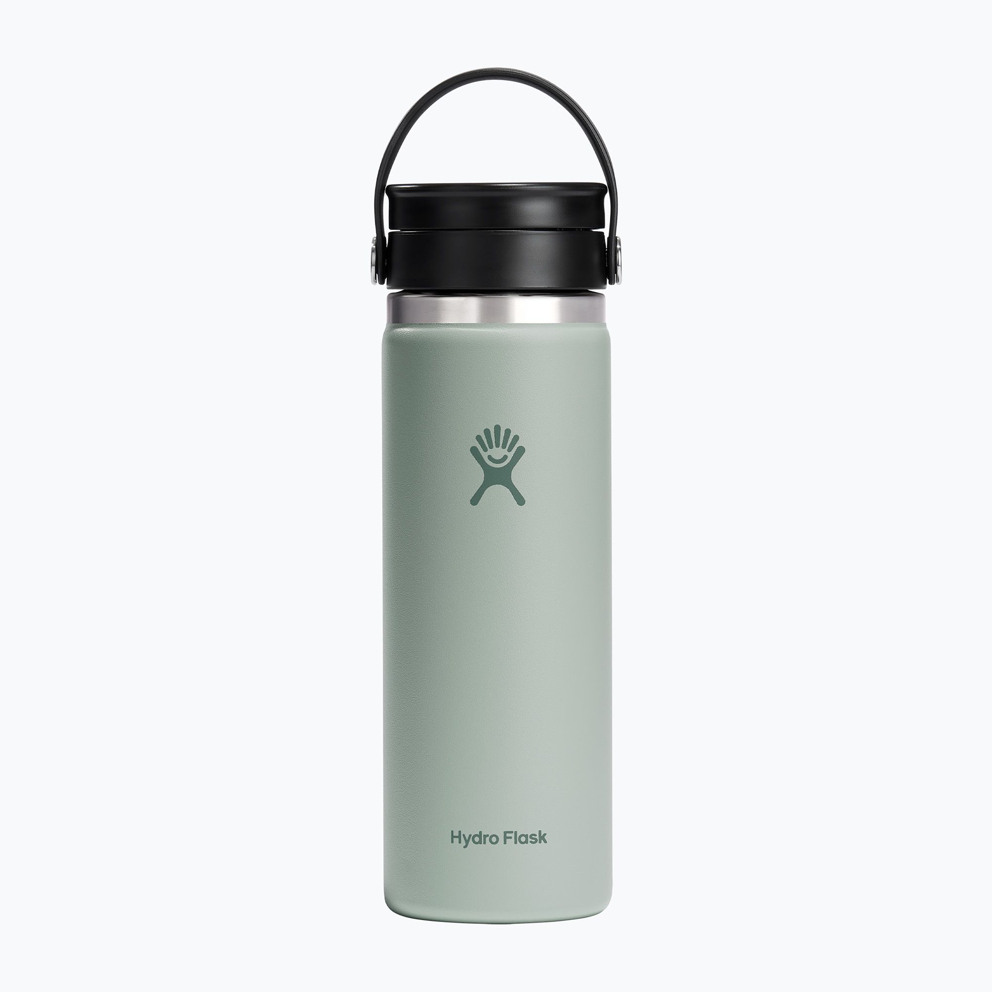 Butelka termiczna Hydro Flask Wide Flex Sip 590 ml agave 