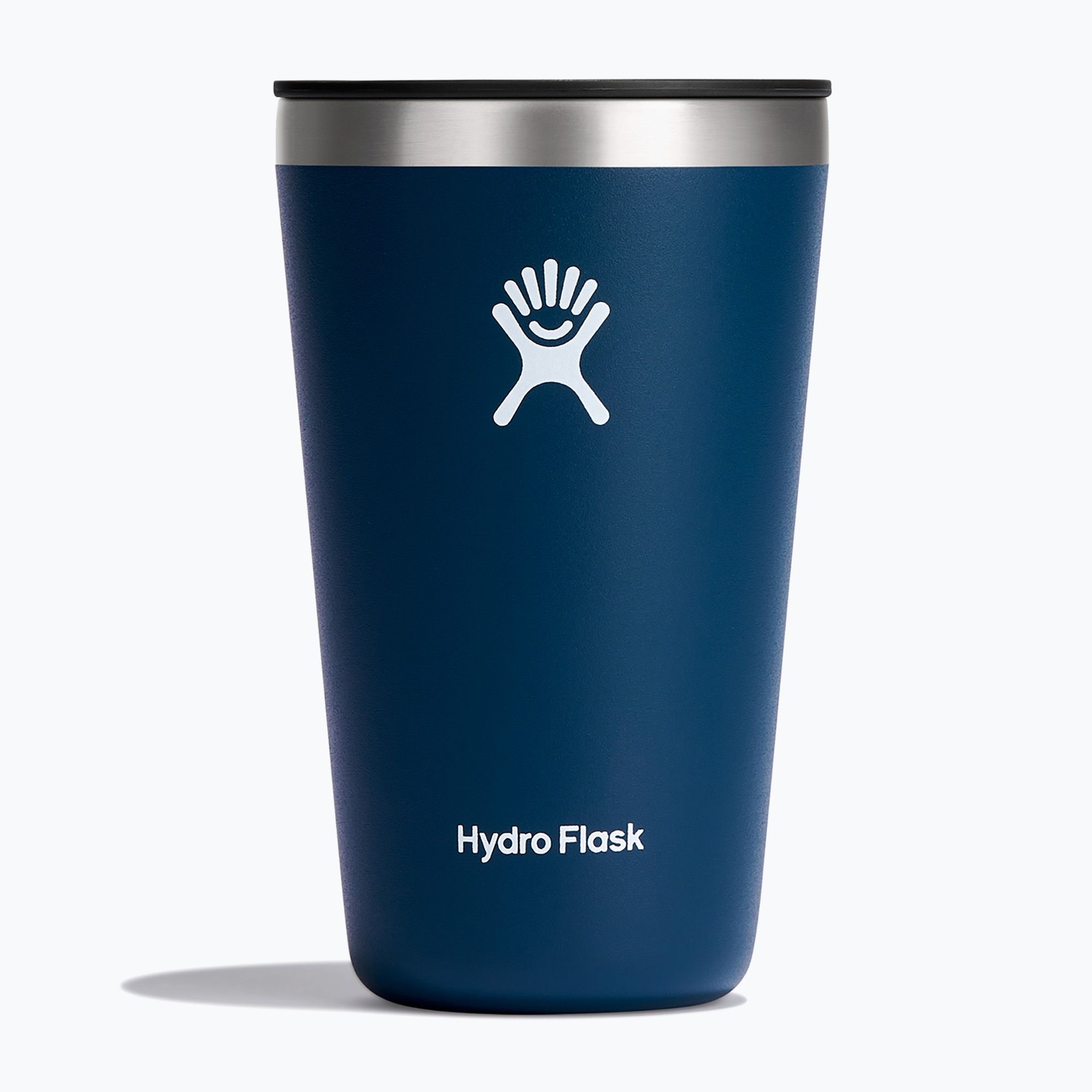 Kubek termiczny Hydro Flask All Around Tumbler Press-In 470 ml indygo 