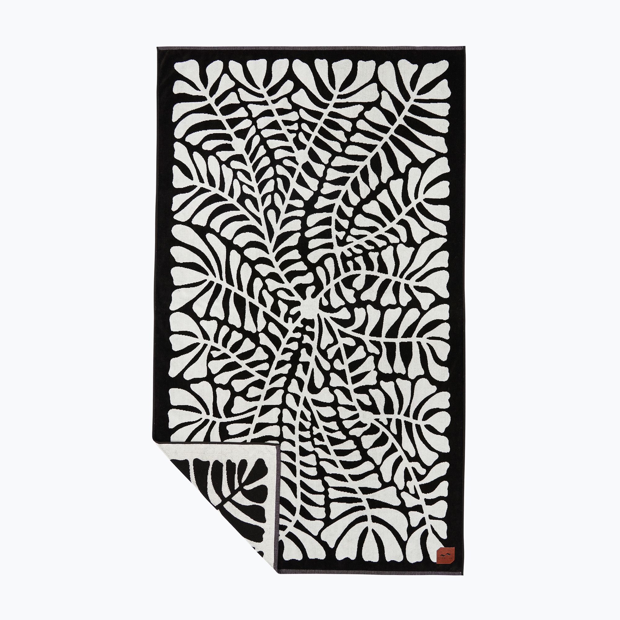Ręcznik Slowtide Hapa Woven new moon 