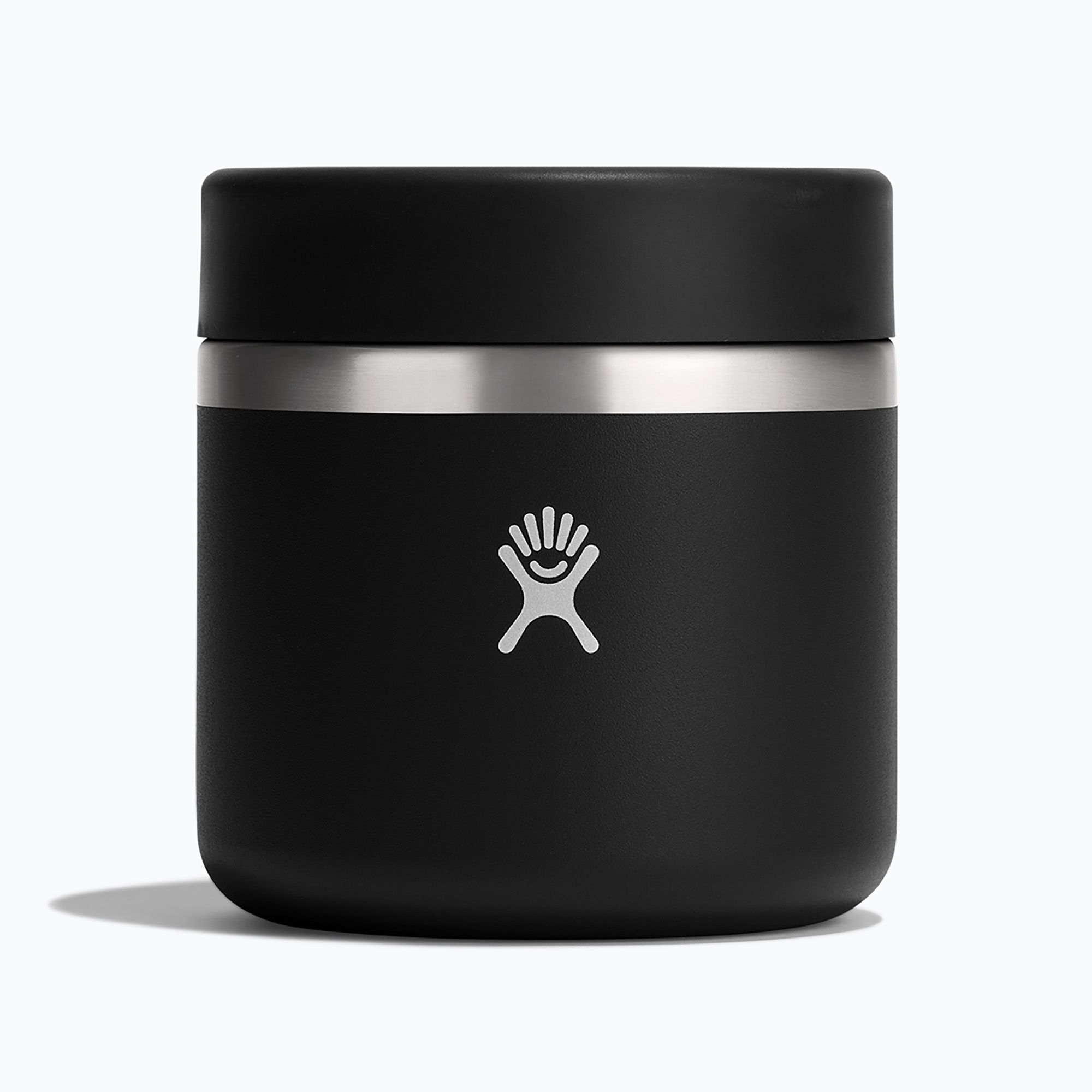 Termos na żywność Hydro Flask Insulated Food Jar 590 ml black 