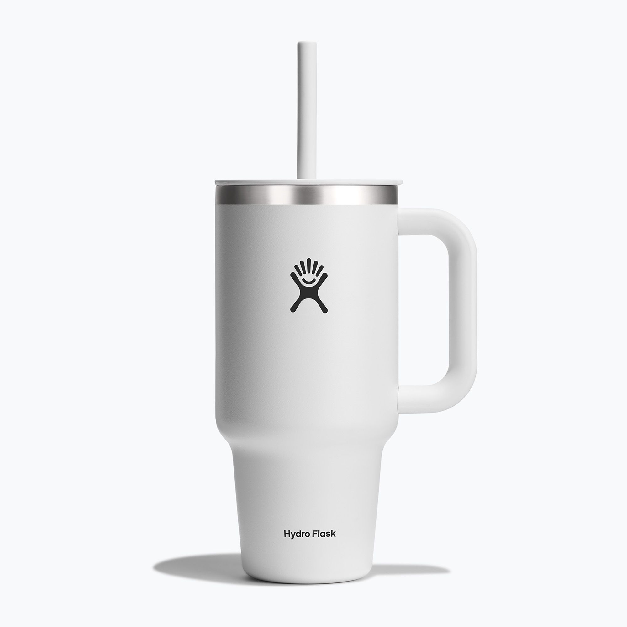 Kubek termiczny Hydro Flask All Around Travel Tumbler 945 ml white 