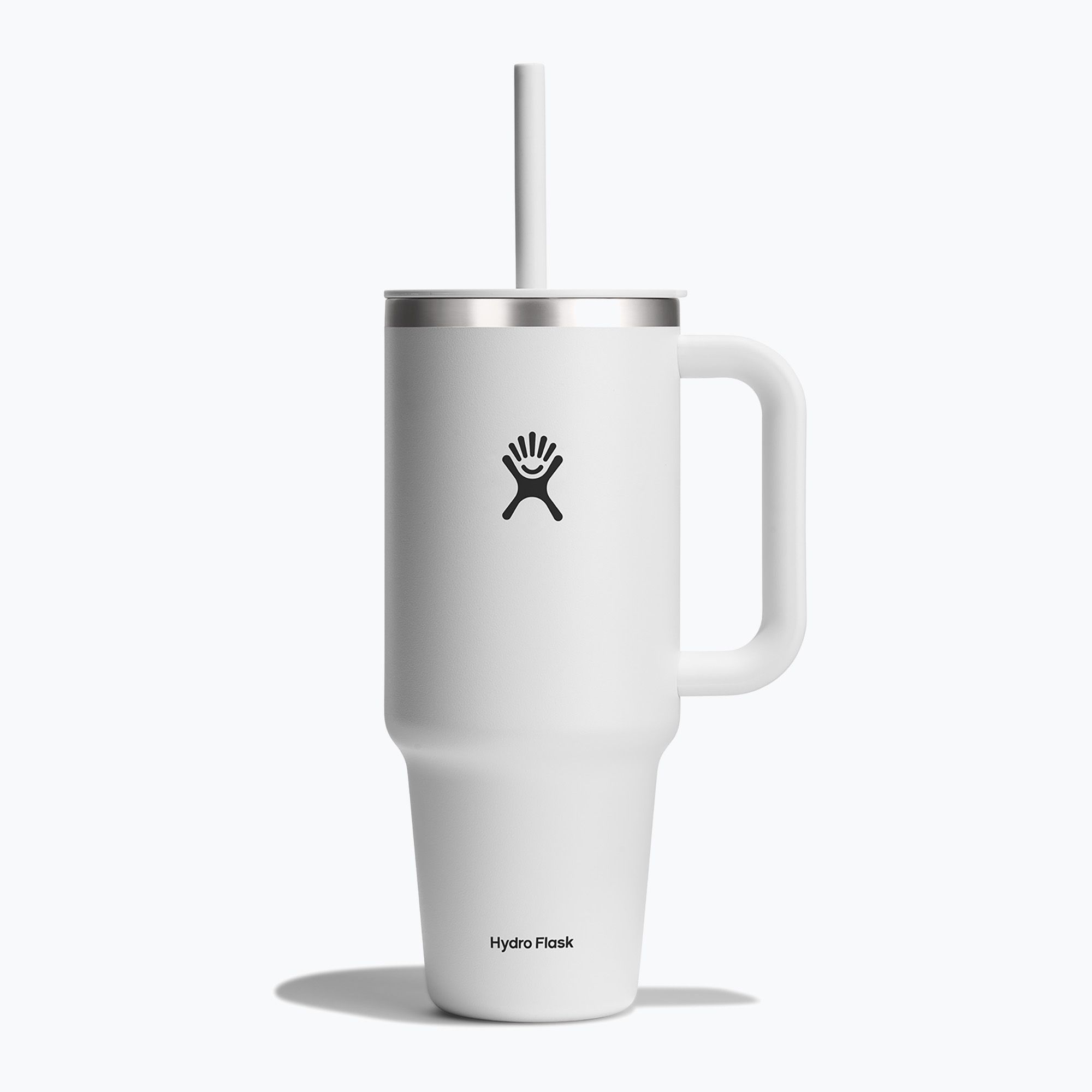 Kubek termiczny Hydro Flask All Around Travel Tumbler 1180 ml white 