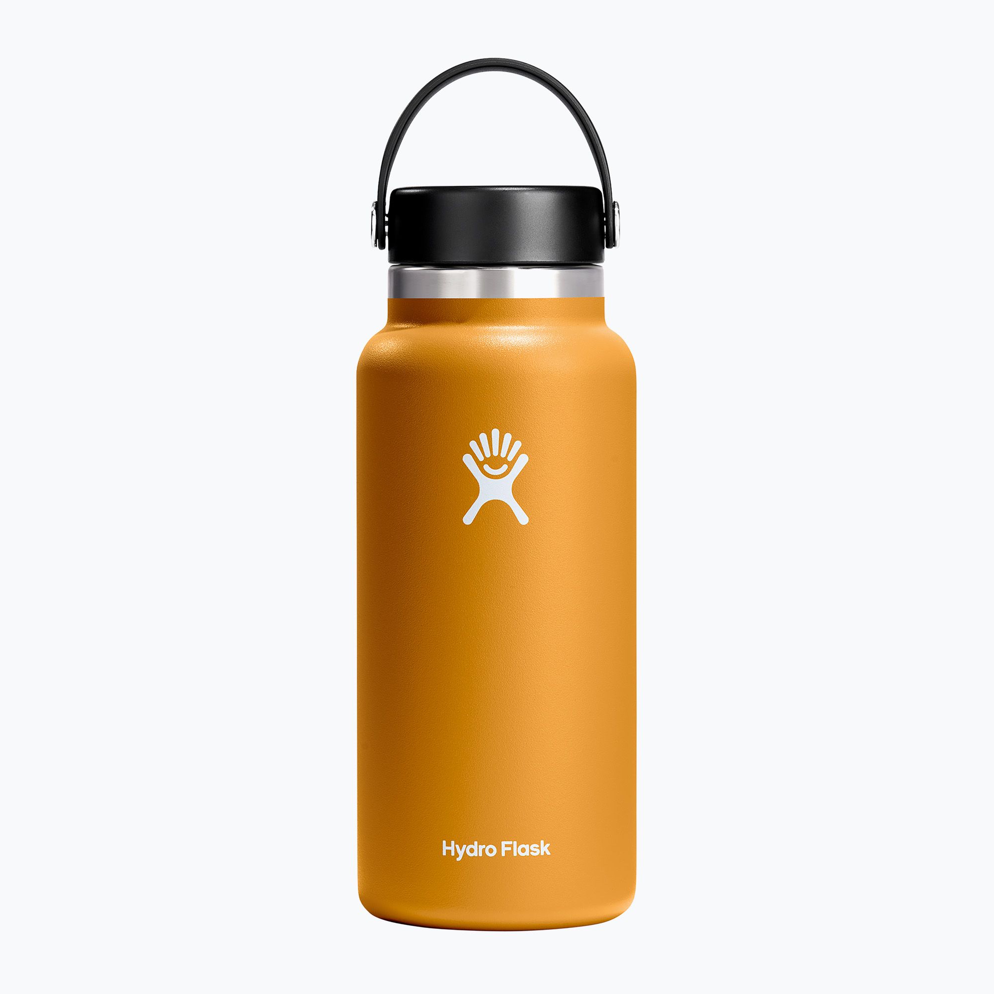Butelka termiczna Hydro Flask Wide Flex Cap 946 ml fossil 
