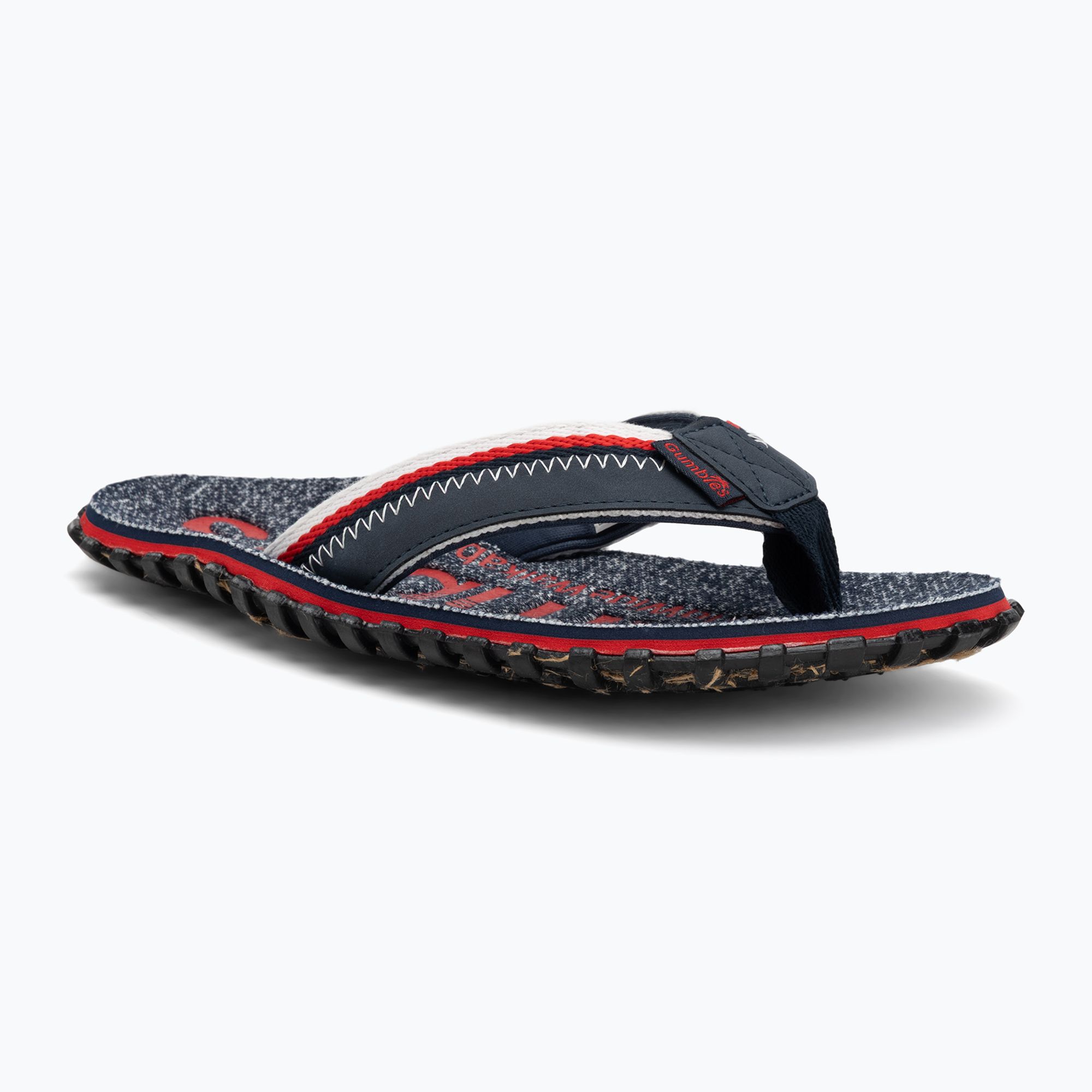 Japonki Gumbies Cairns red