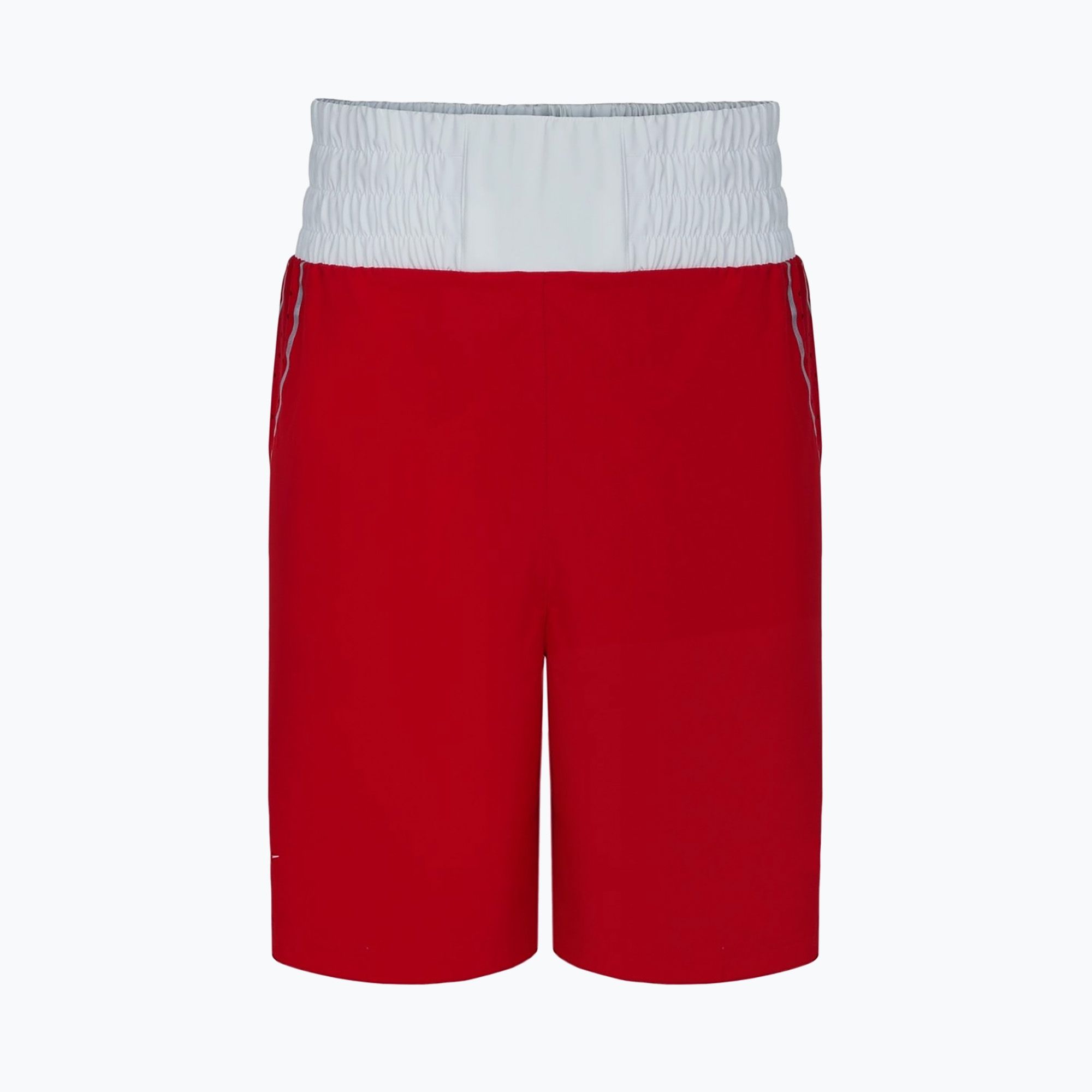 Spodenki bokserskie męskie Nike Boxing scarlet 