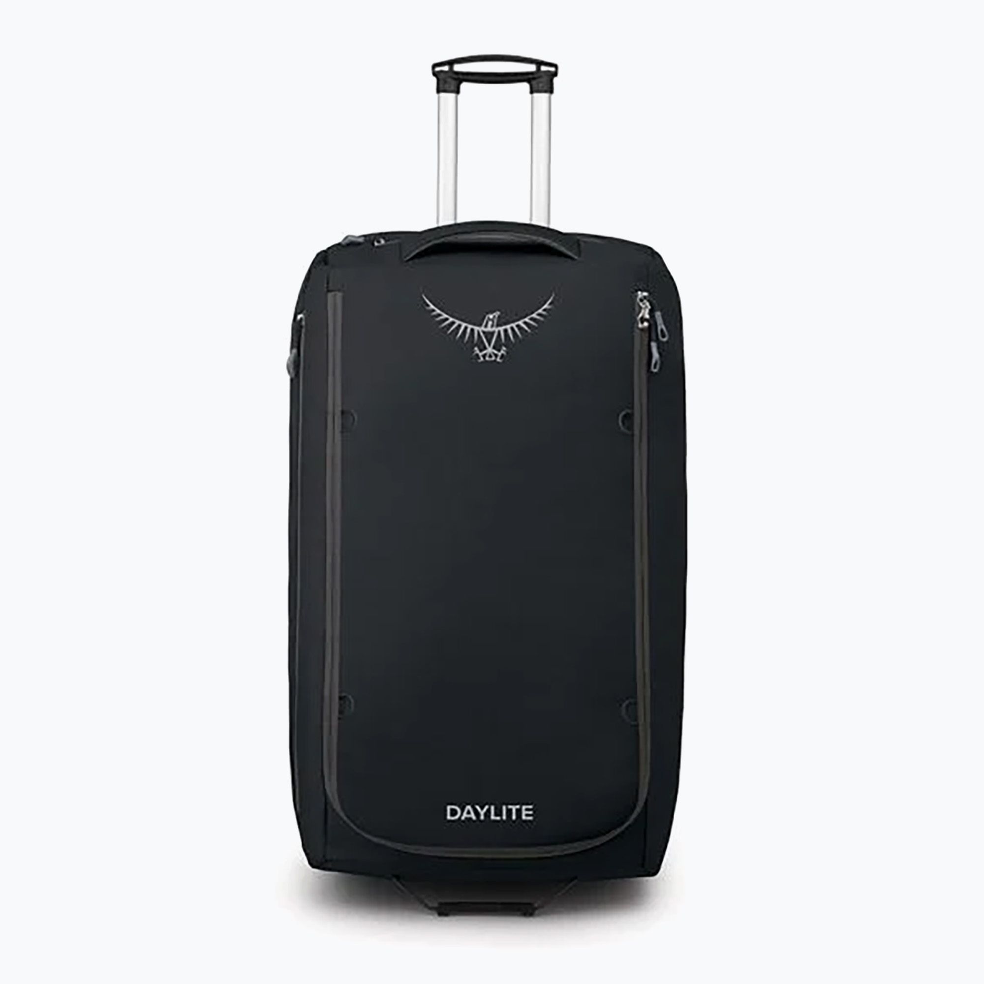 Torba podróżna Osprey Daylite Wheeled Duffel 115 l black 