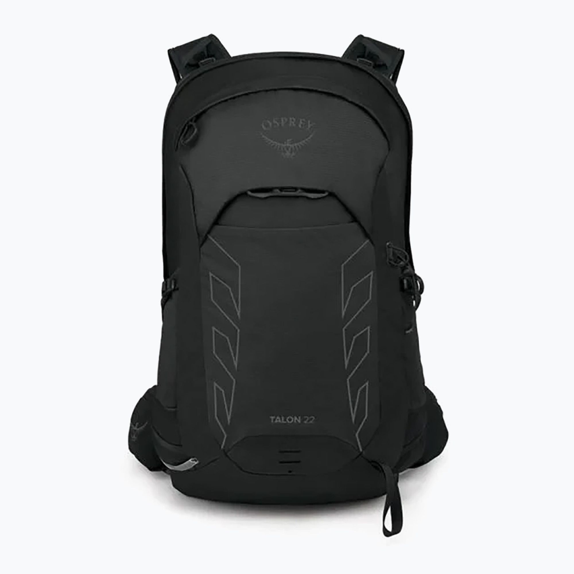 Plecak turystyczny męski Osprey Talon 22 l black/coal grey 