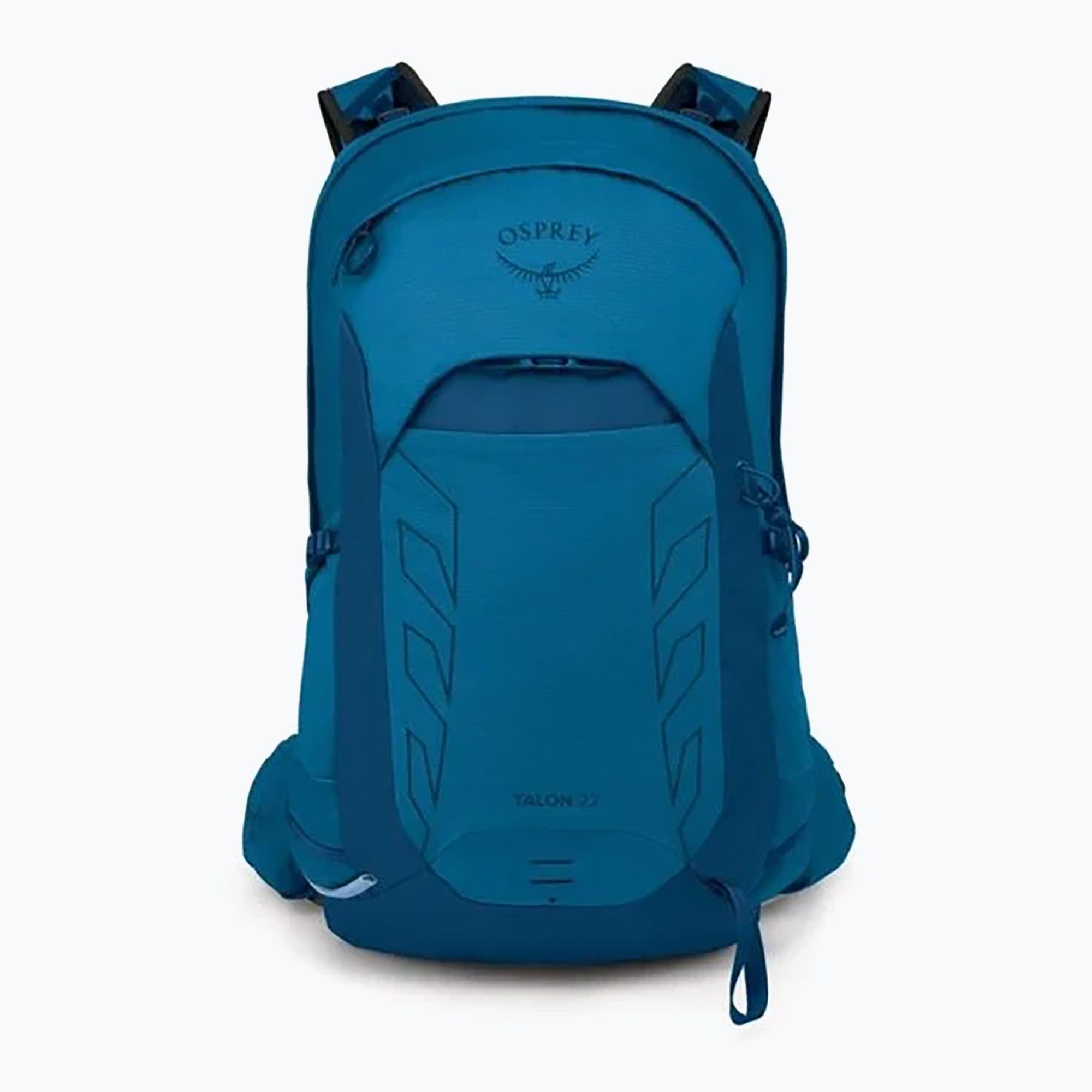 Plecak turystyczny męski Osprey Talon 22 l scoria blue night shift 