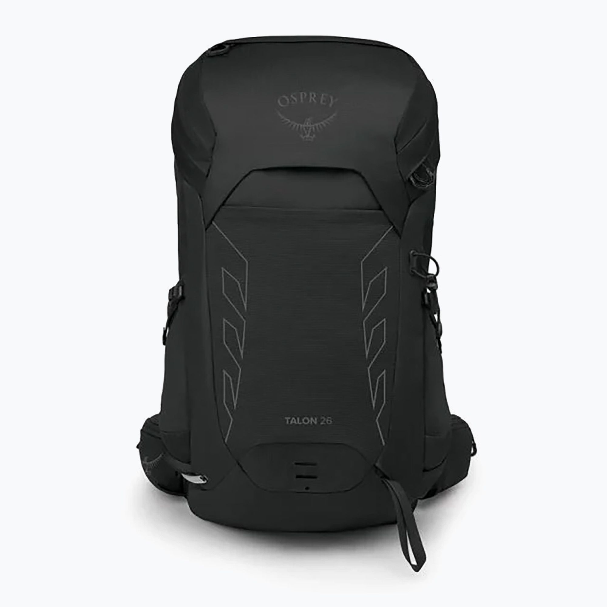 Plecak turystyczny męski Osprey Talon 26 l black/coal grey 