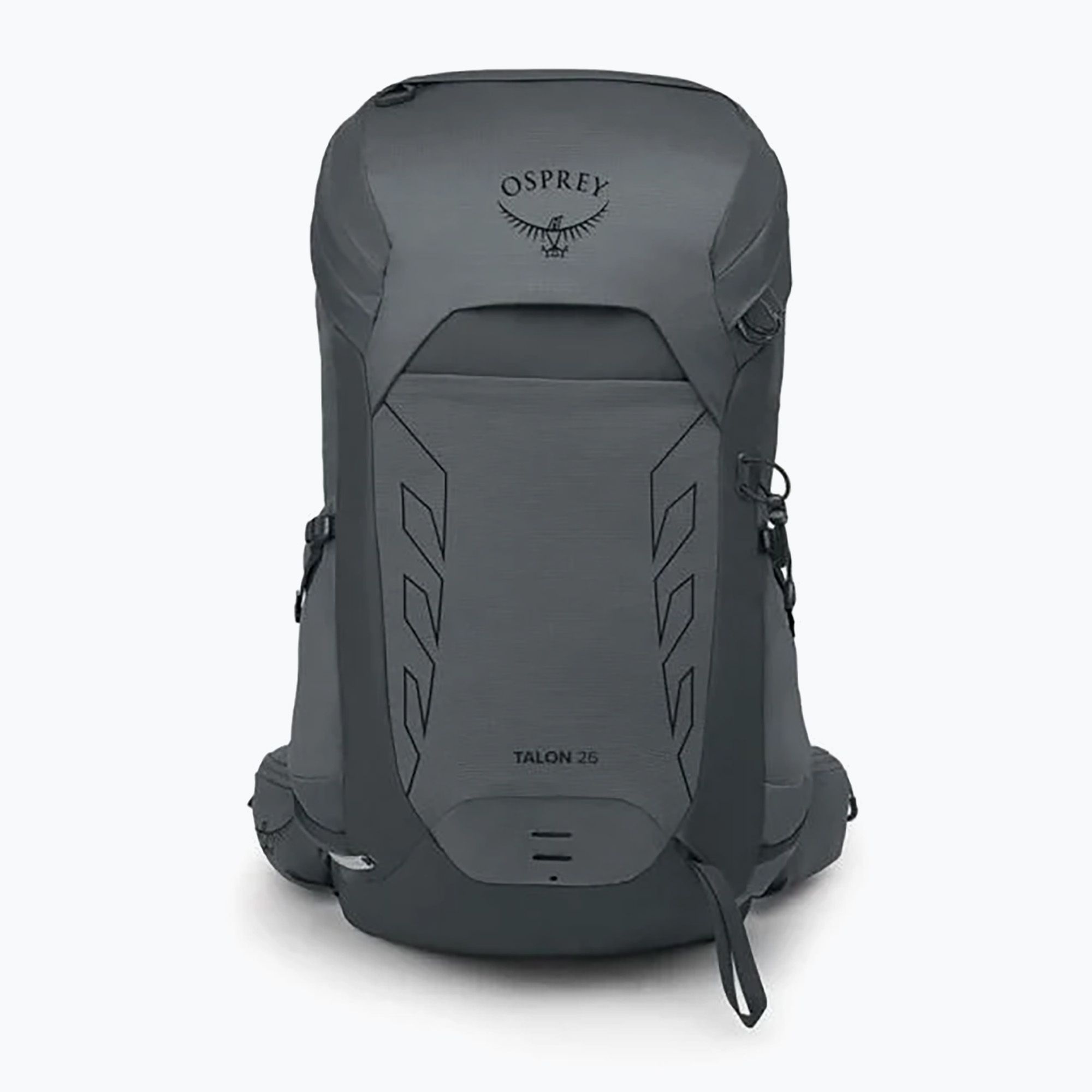 Plecak turystyczny męski Osprey Talon 26 l phantom grey/dark charcoal 