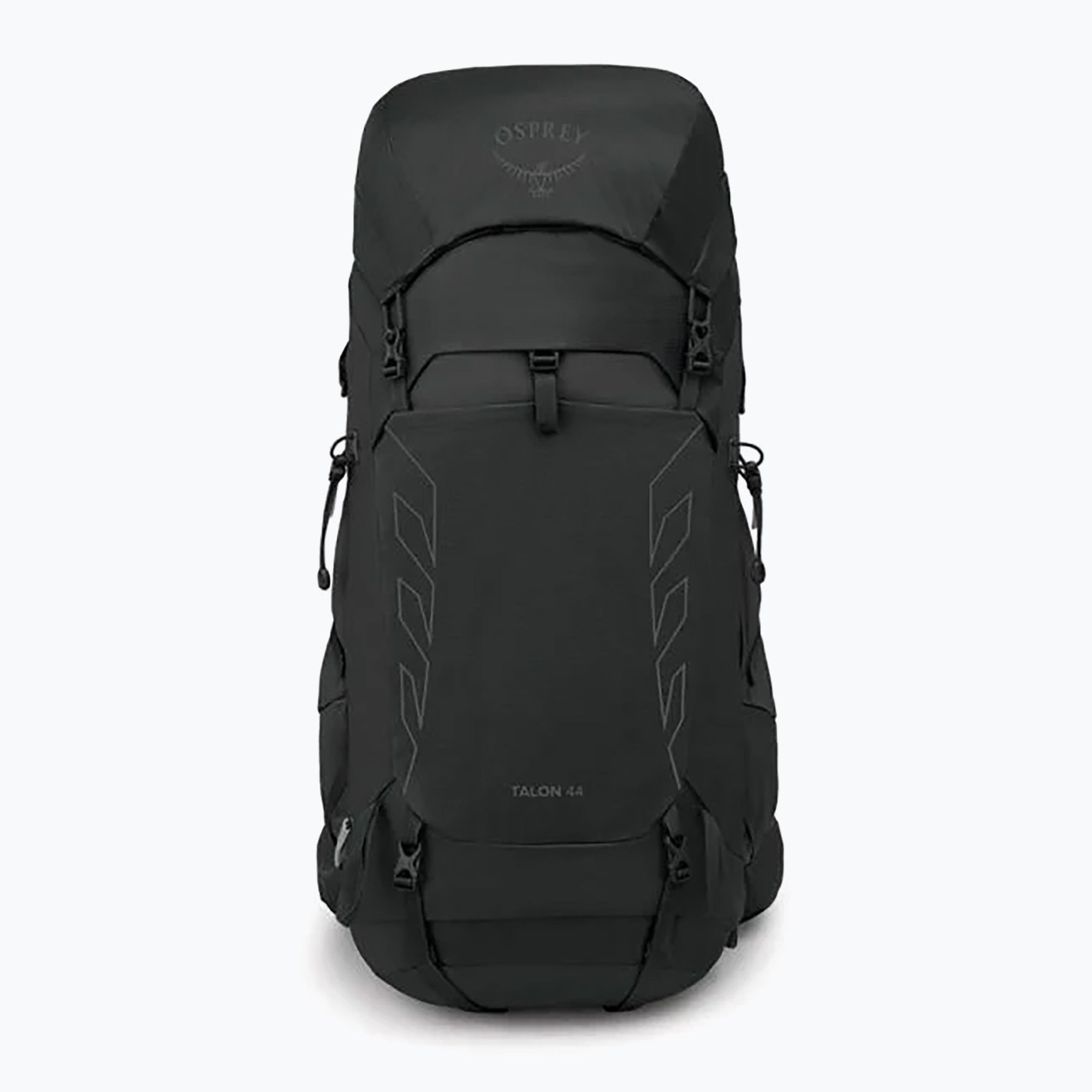 Plecak turystyczny męski Osprey Talon 44 l L-XL black/coal grey 