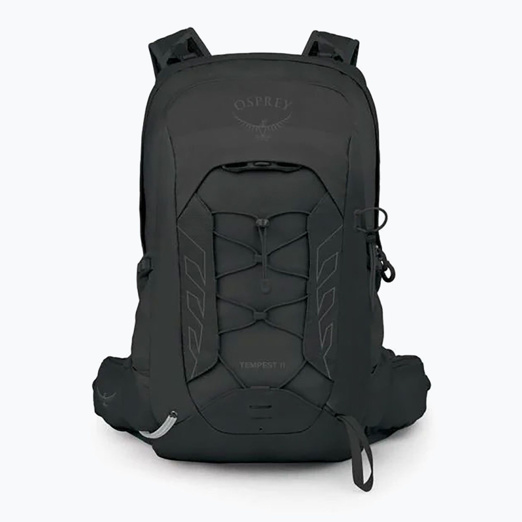Plecak turystyczny damski Osprey Tempest 11 l black/ coal grey 