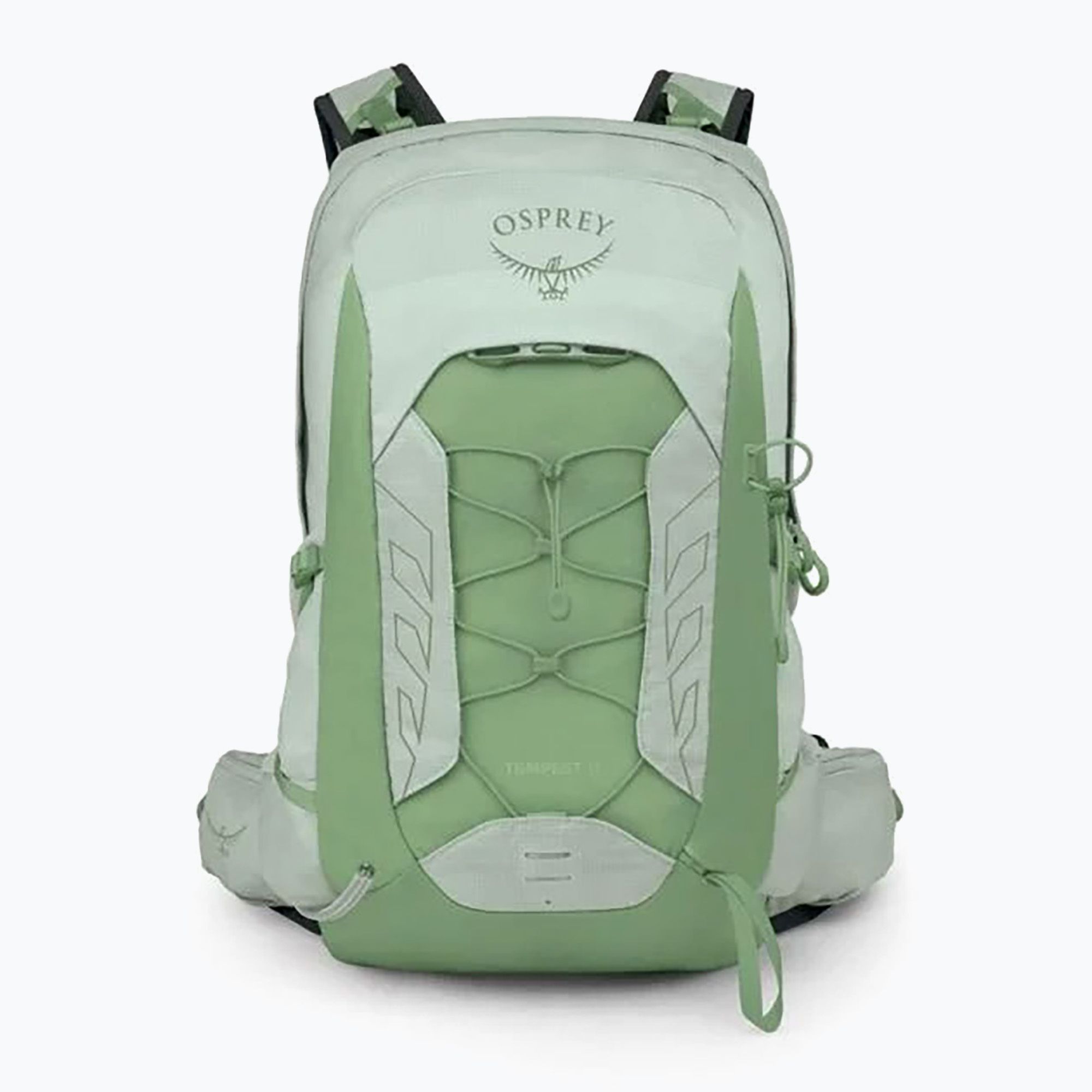 Plecak turystyczny damski Osprey Tempest 11 l frosty mint green/ botanica 