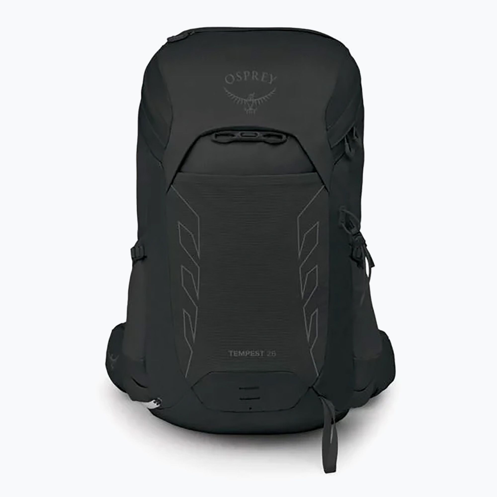 Plecak turystyczny damski Osprey Tempest 26 l black/ coal grey 