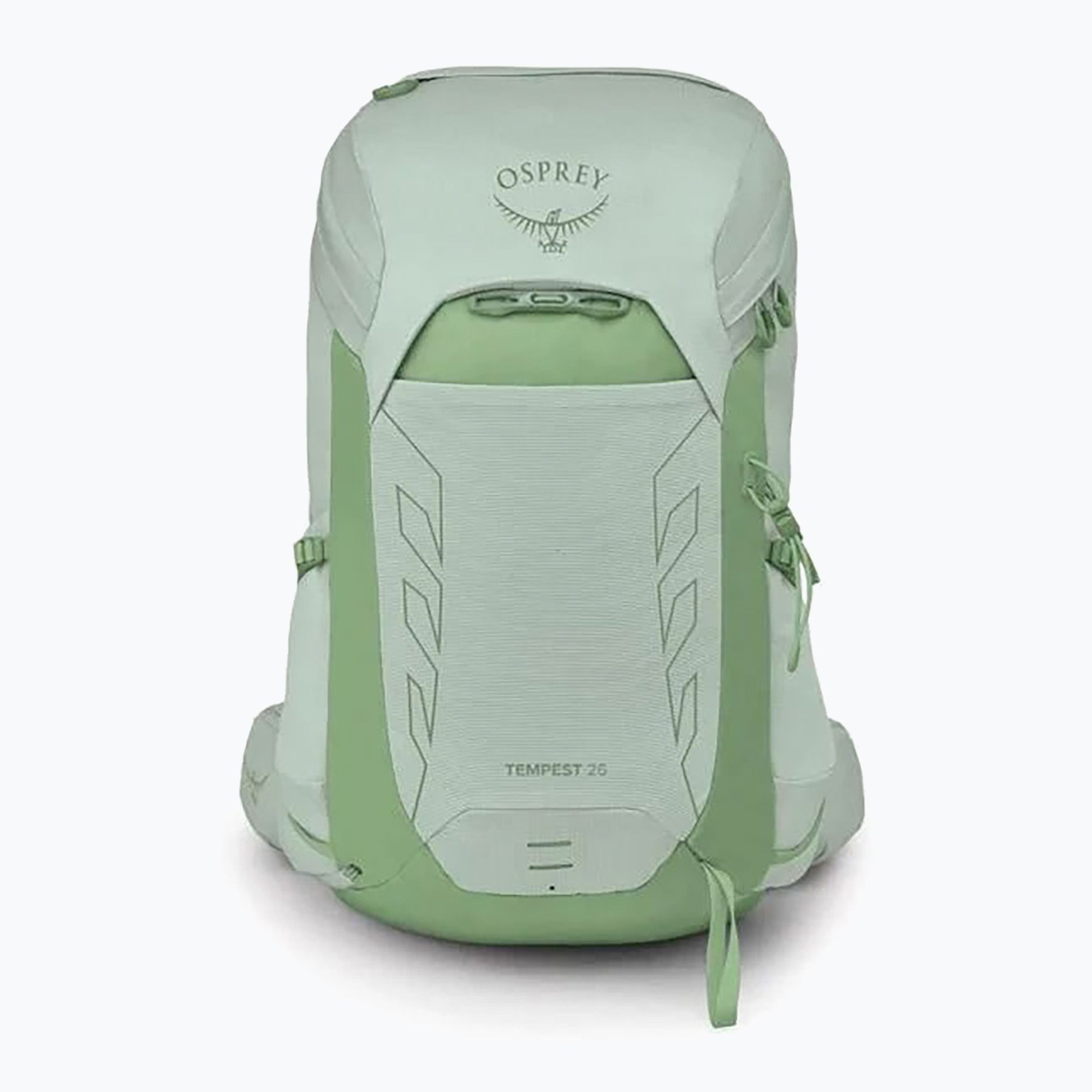 Plecak turystyczny damski Osprey Tempest 26 l frosty mint green/ botanica 
