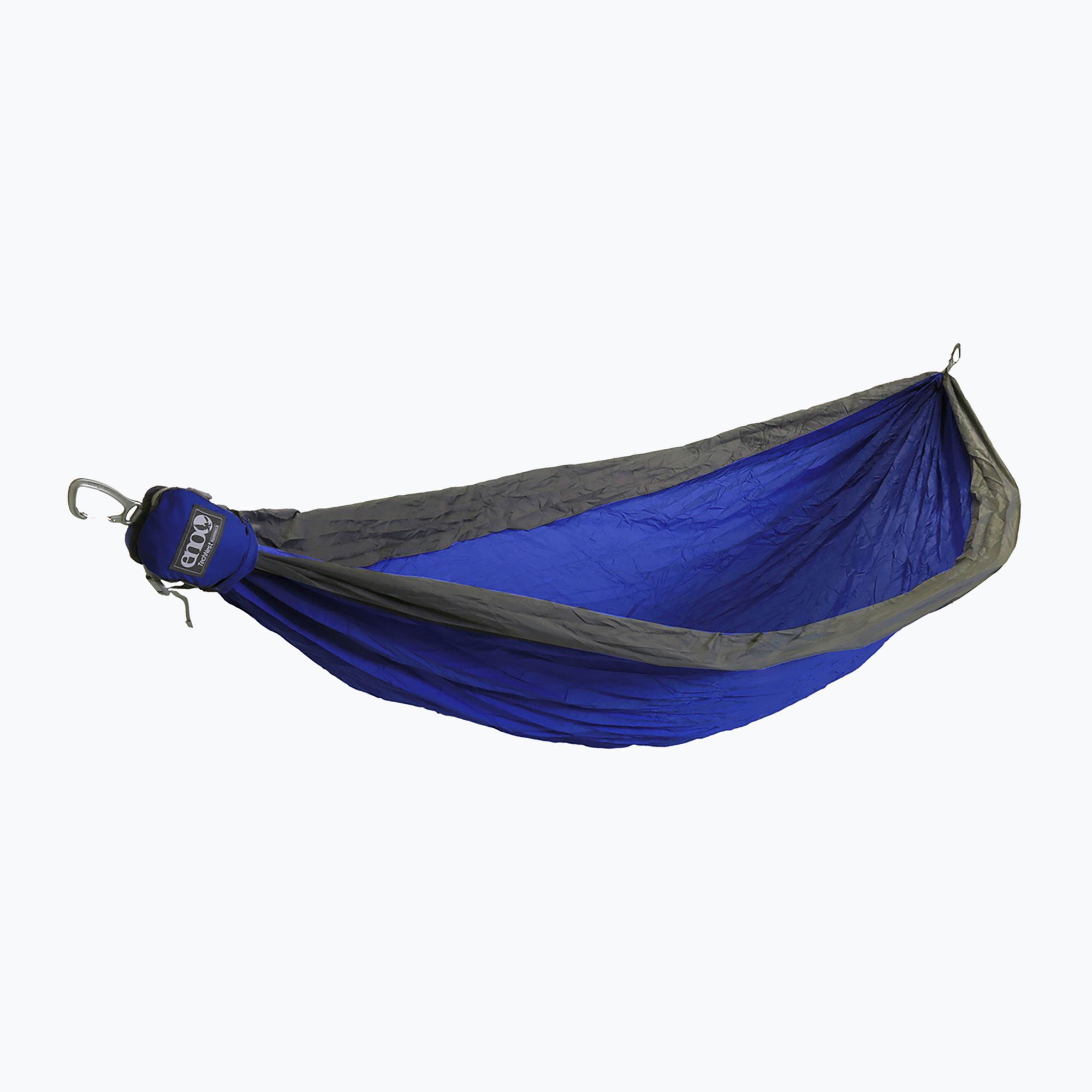 Hamak turystyczny ENO TechNest royal/charcoal 
