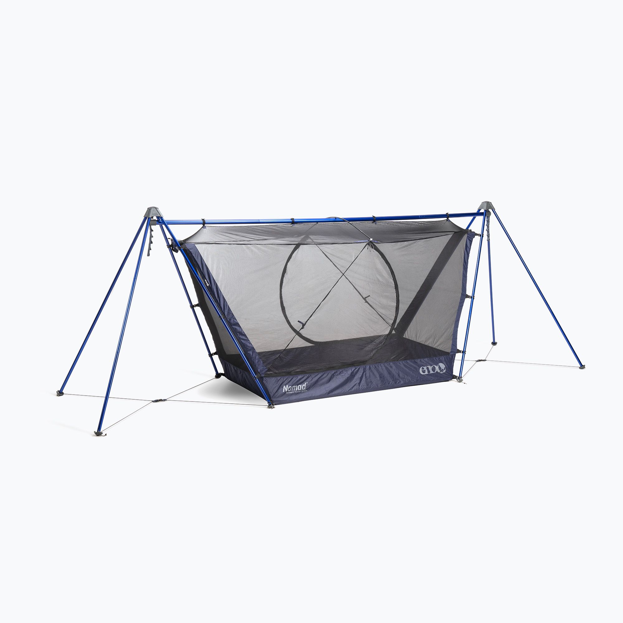 Schronienie turystyczne ENO Nomad Shelter System navy 