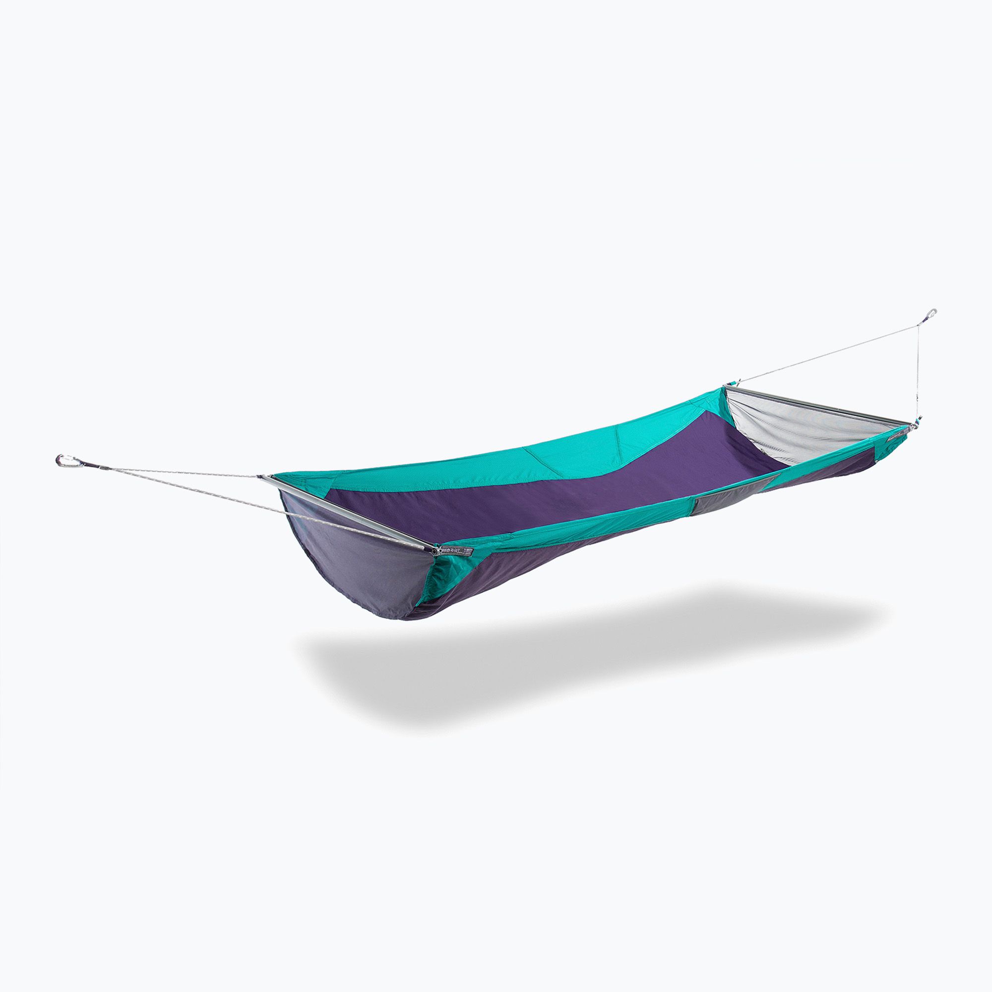 Hamak turystyczny ENO SkyLoft seafoam/navy 