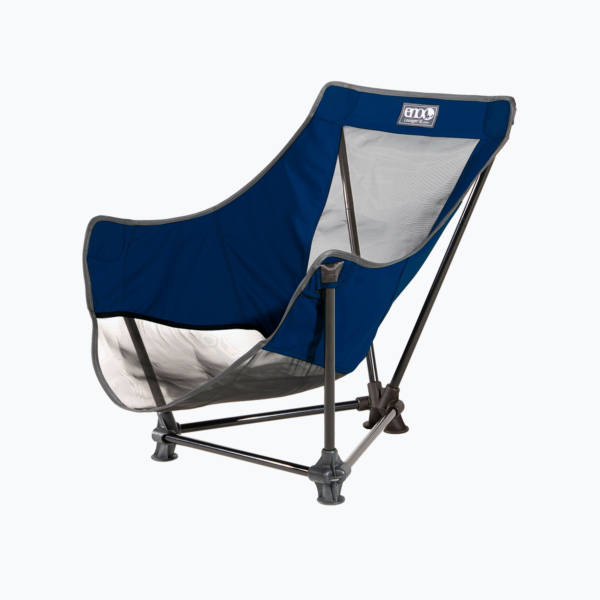 Krzesło turystyczne ENO Lounger SL navy 