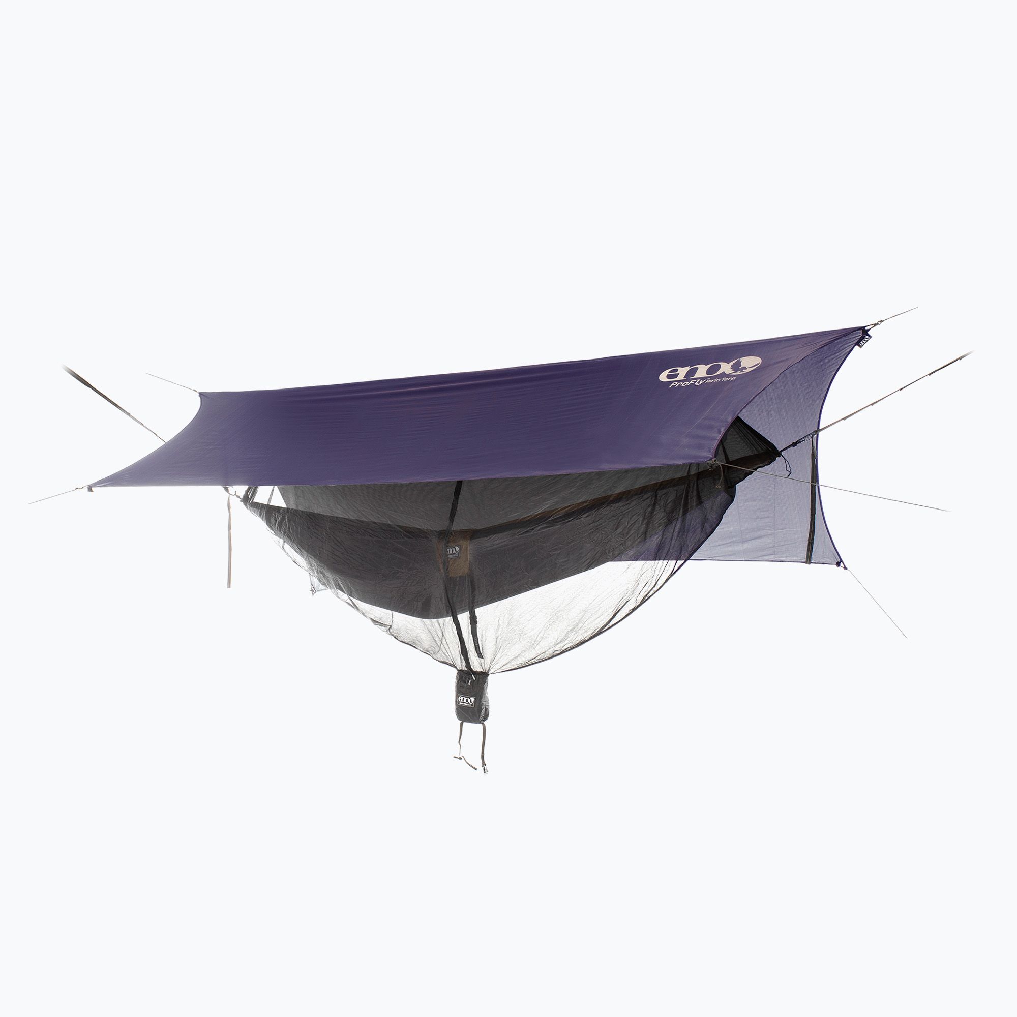 Hamak turystyczny ENO OneLink System navy/olive 