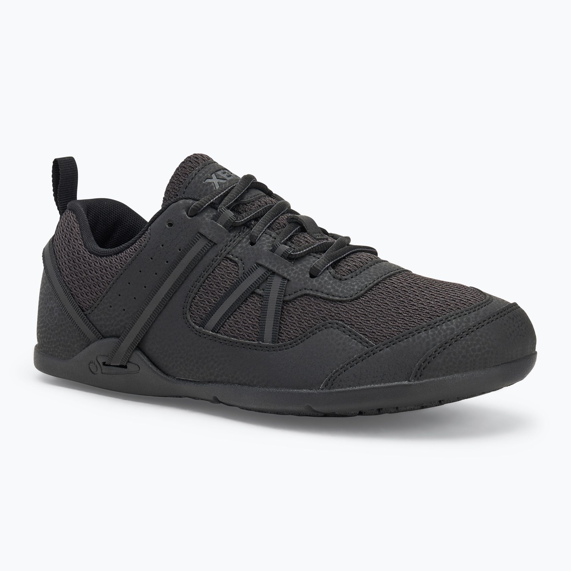Buty barefoot męskie Xero Shoes Prio black 
