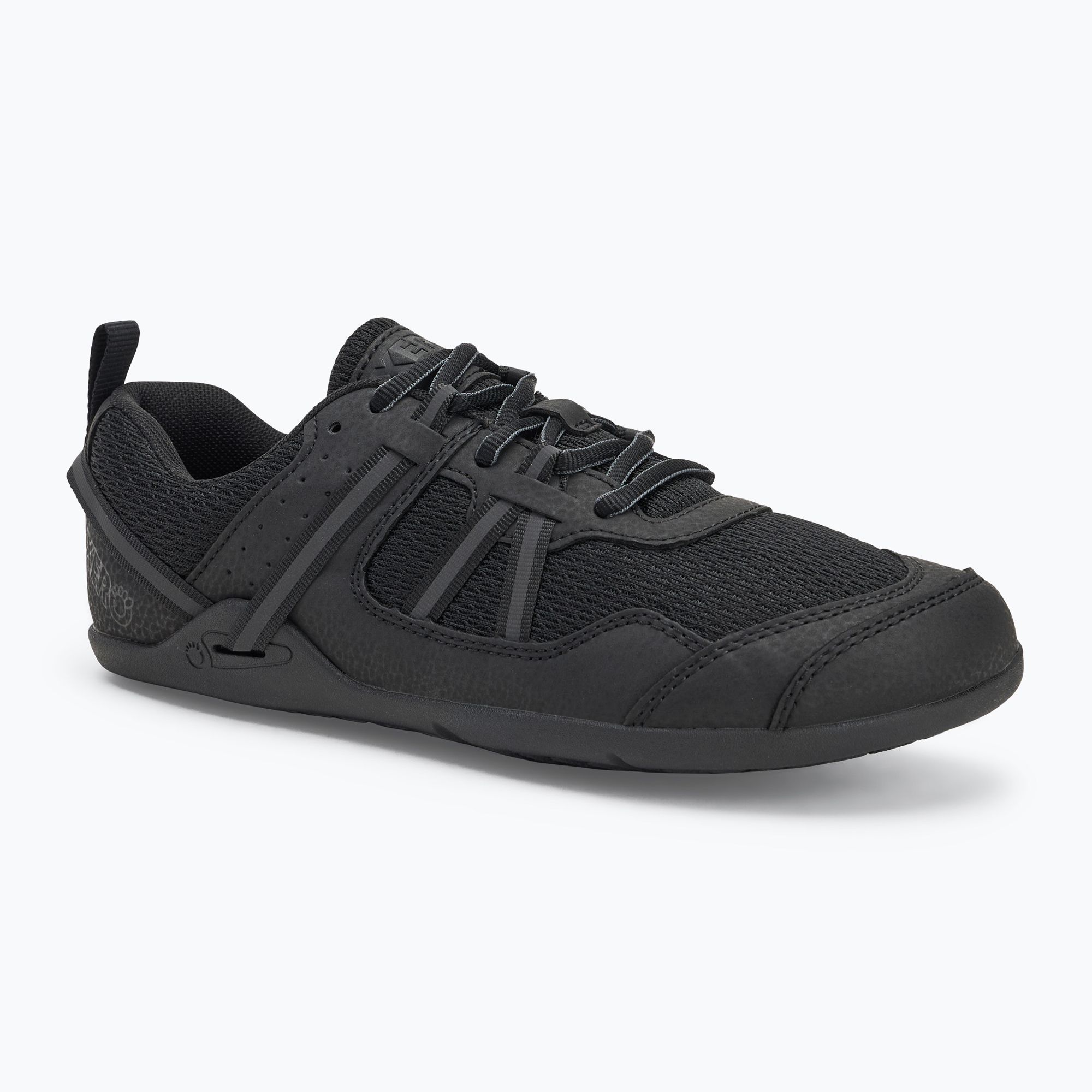 Buty barefoot damskie Xero Shoes Prio black 