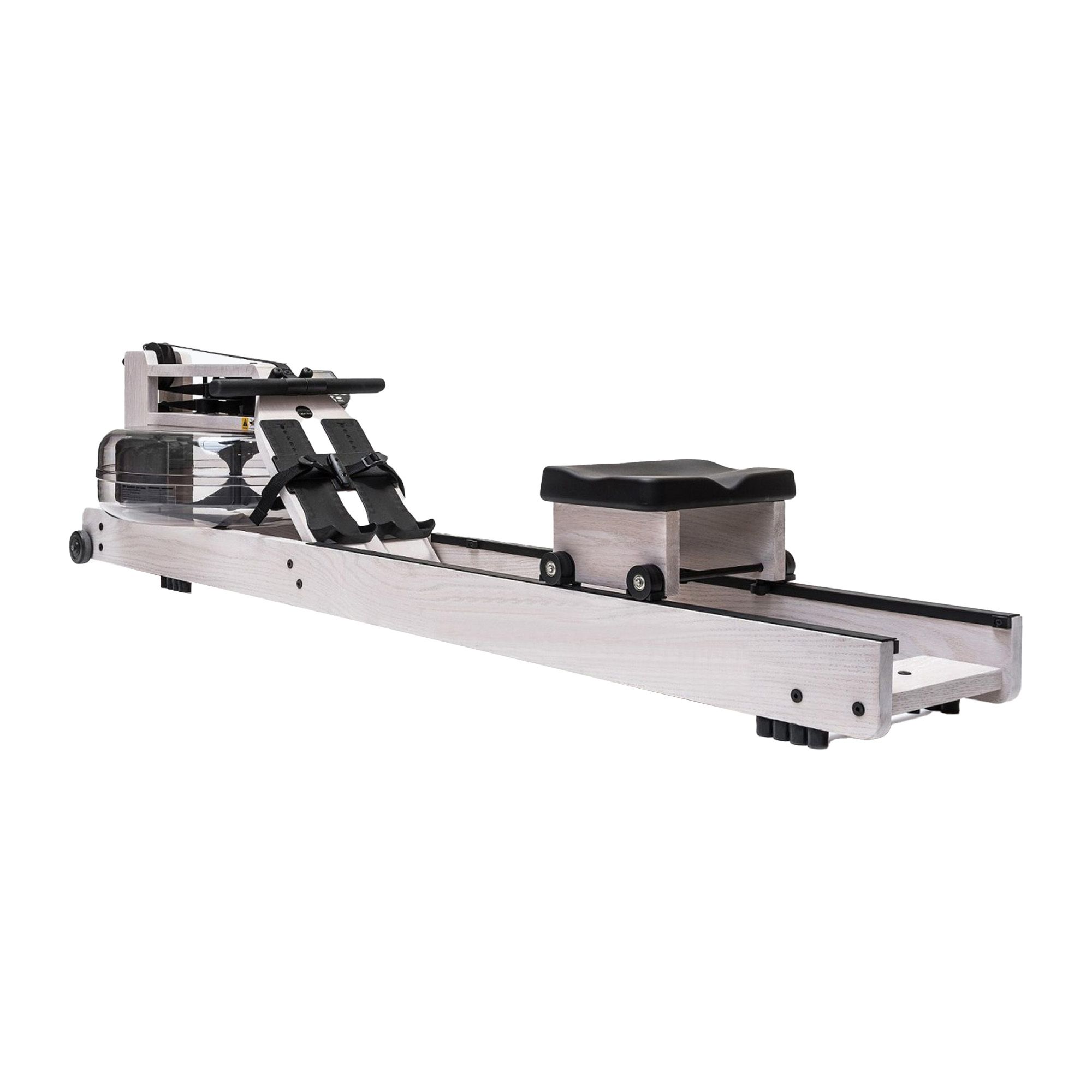Wioślarz wodny WaterRower Blanc S4 Dąb 