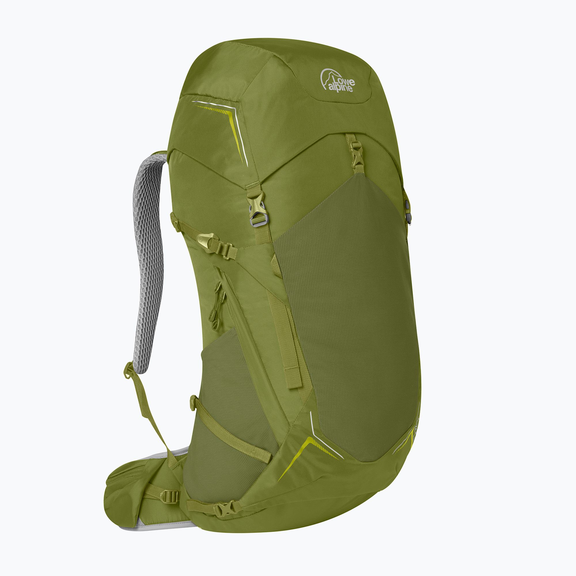 Plecak trekkingowy męski Lowe Alpine AirZone Trek 35 + 10 l fern 