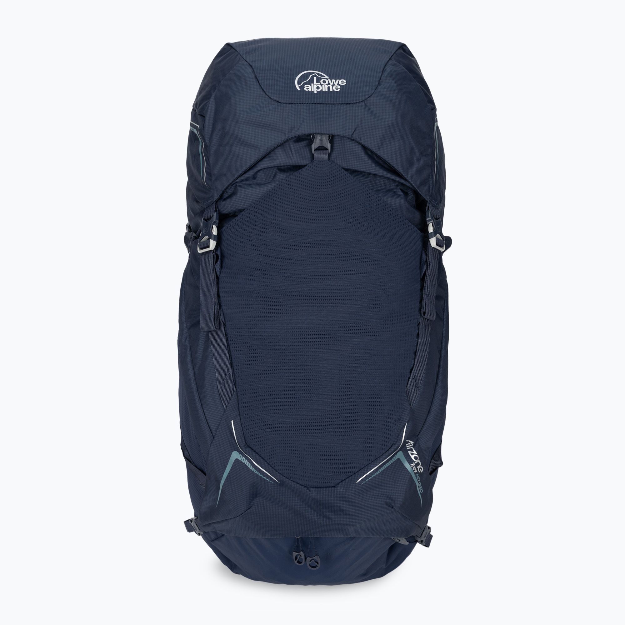 Plecak trekkingowy damski Lowe Alpine AirZone Trek ND43:50 43 + 7 l navy 