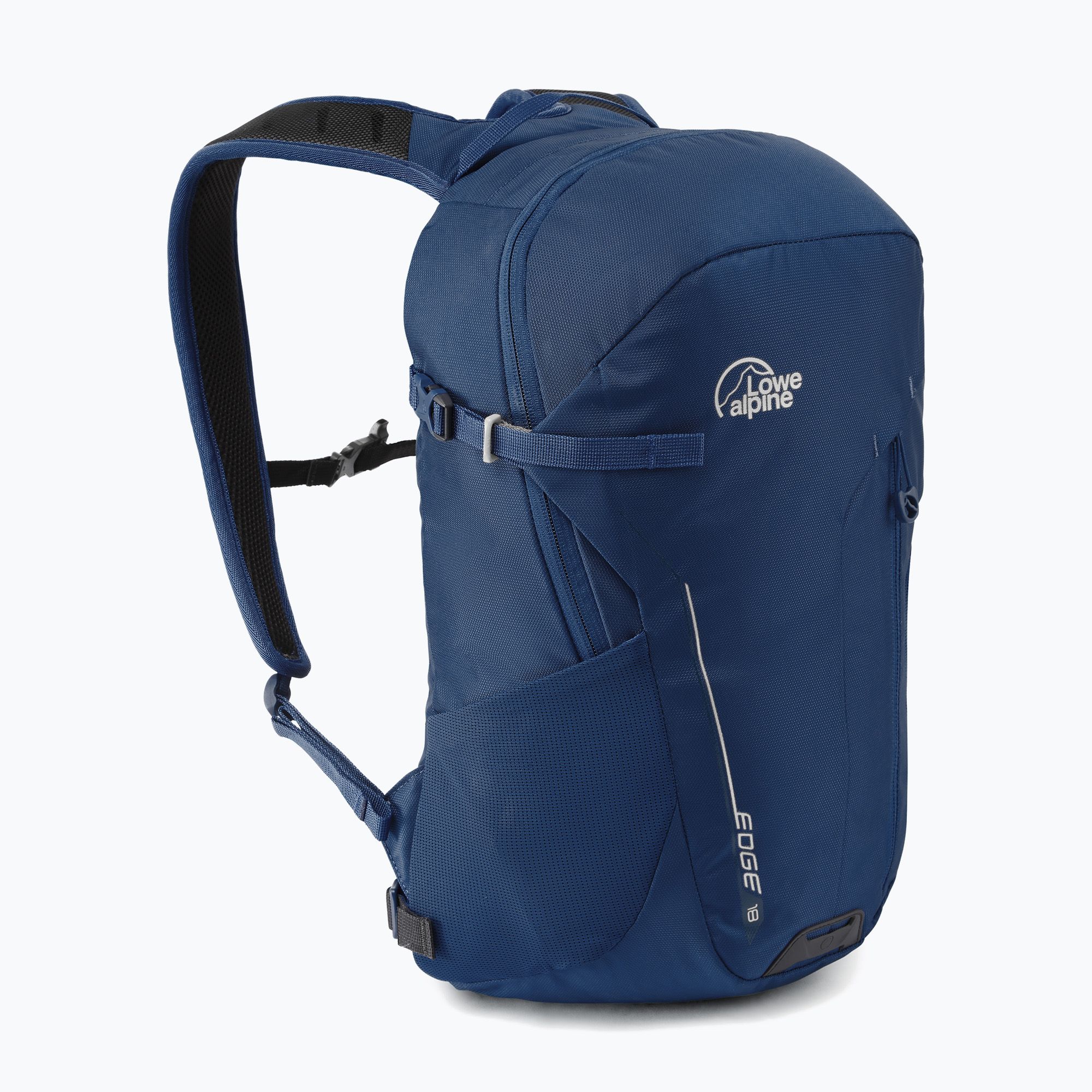 Plecak turystyczny Lowe Alpine Edge 18 l cadet blue 