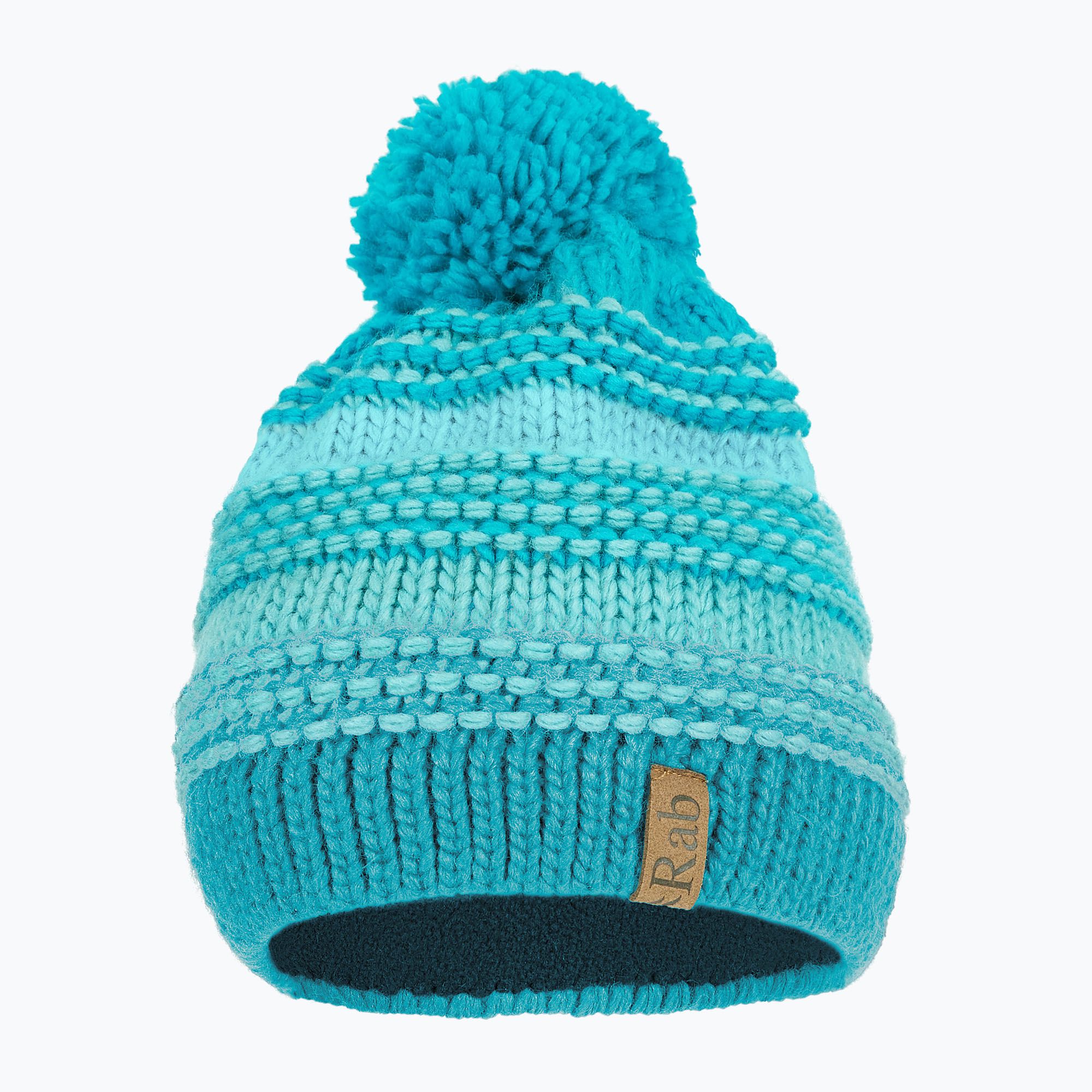 Czapka zimowa Rab Chilli Beanie aquamarine 