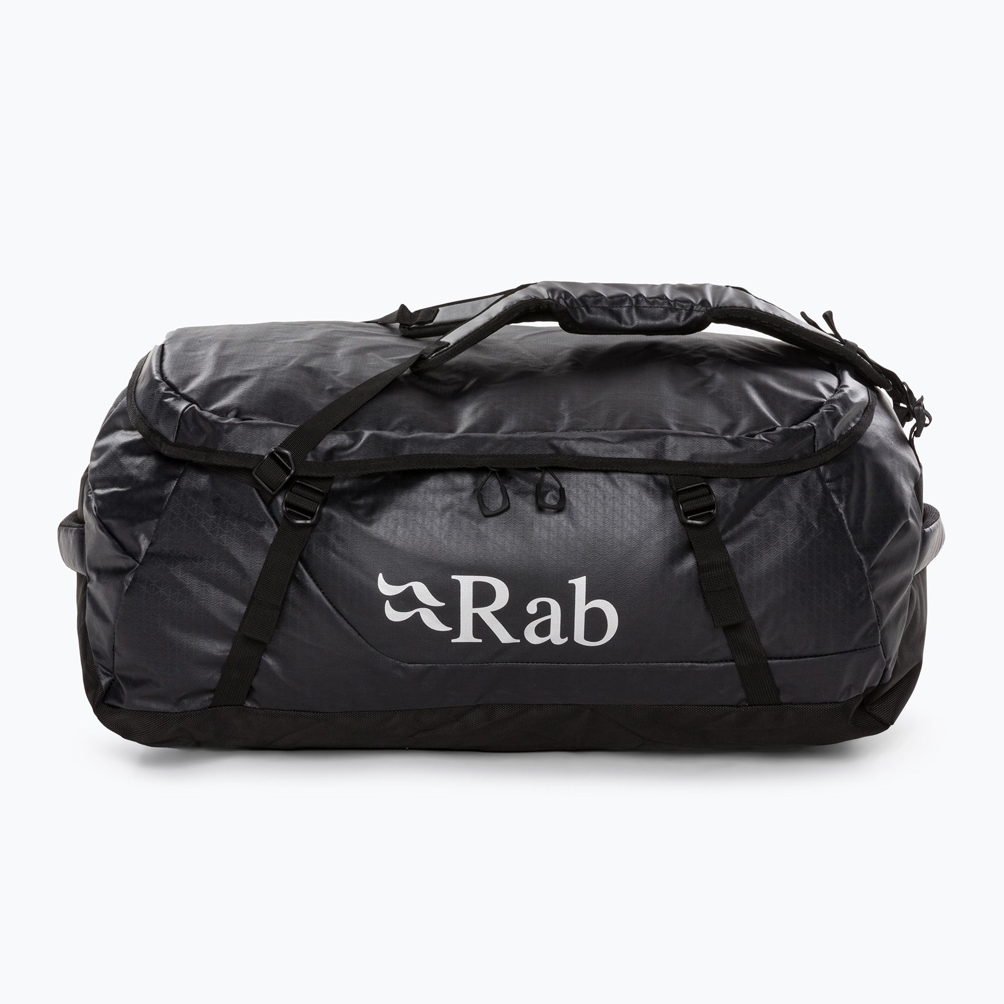 Torba podróżna Rab Escape Kit Bag LT 70 l black 