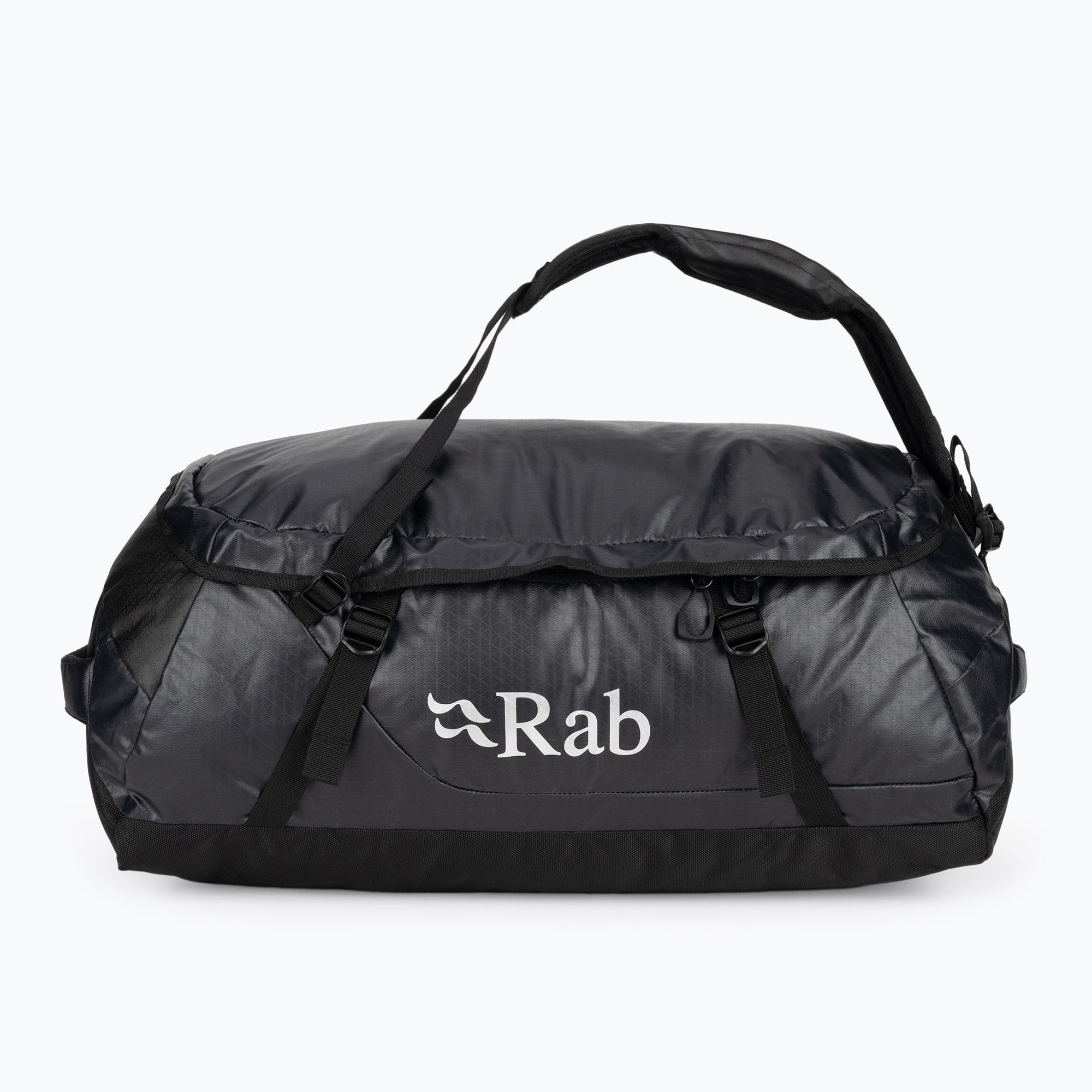 Torba podróżna Rab Escape Kit Bag LT 50 l black 