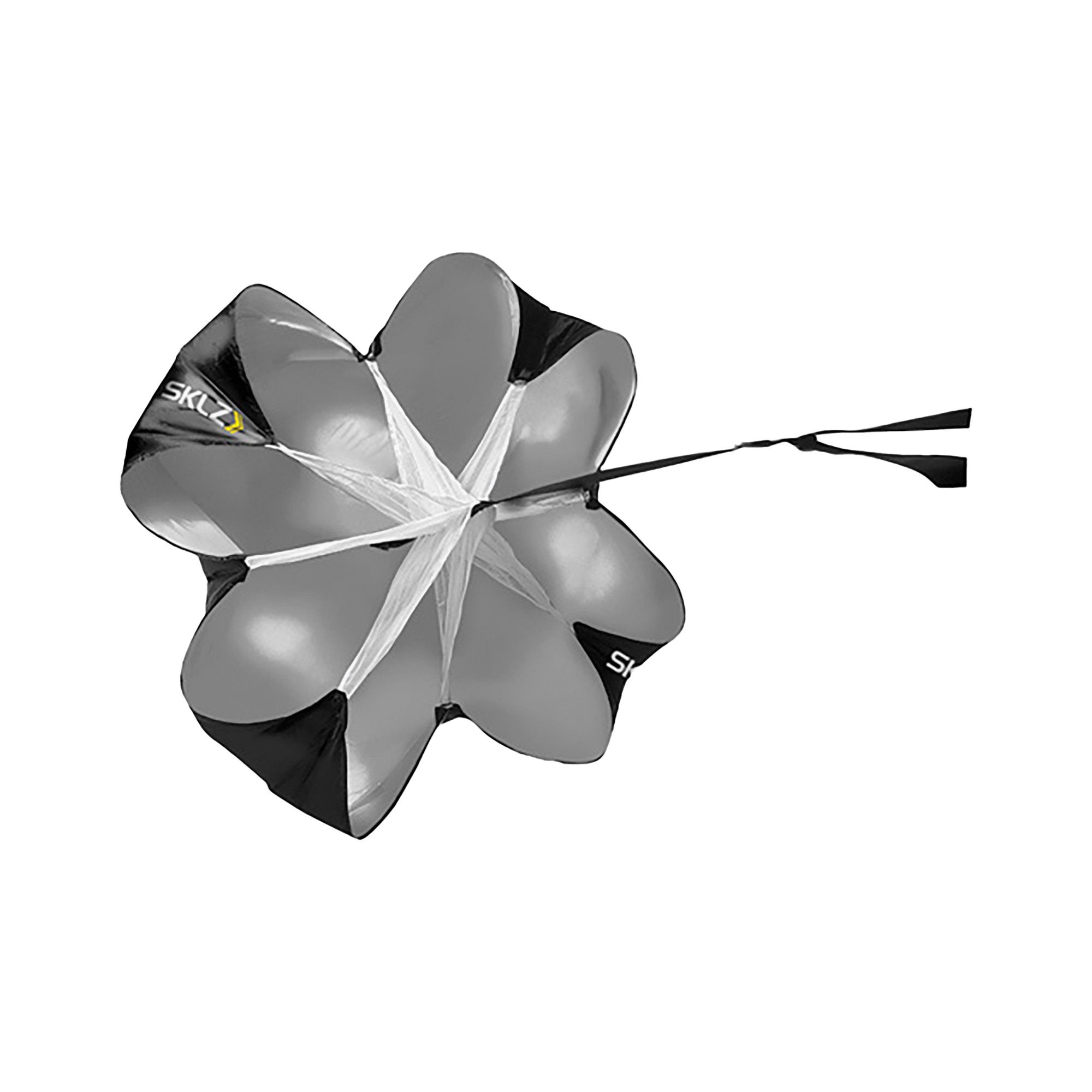 Spadochron oporowy SKLZ Speed Chute czarny 2125 