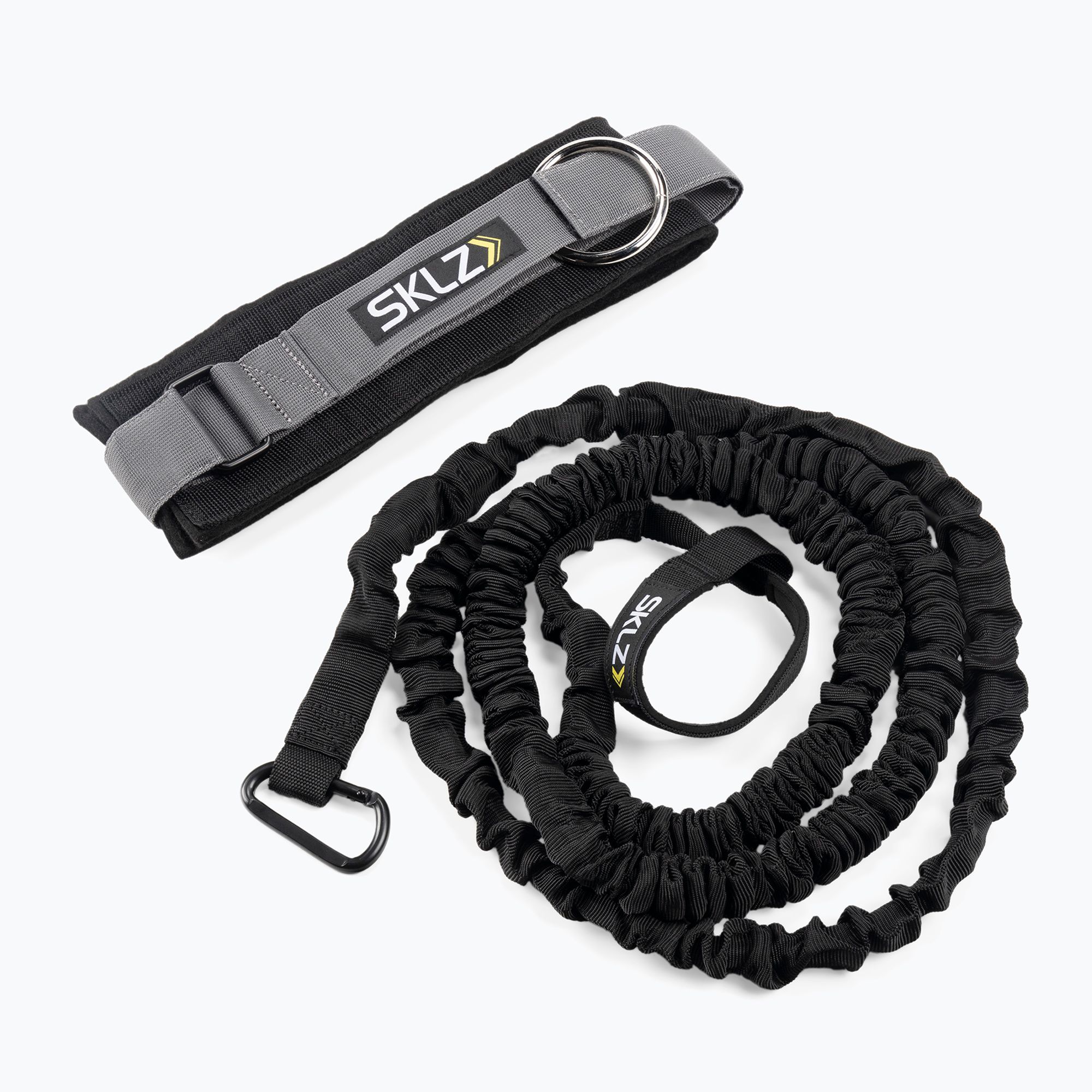 Uprząż SKLZ Recoil 360 czarna 0132 