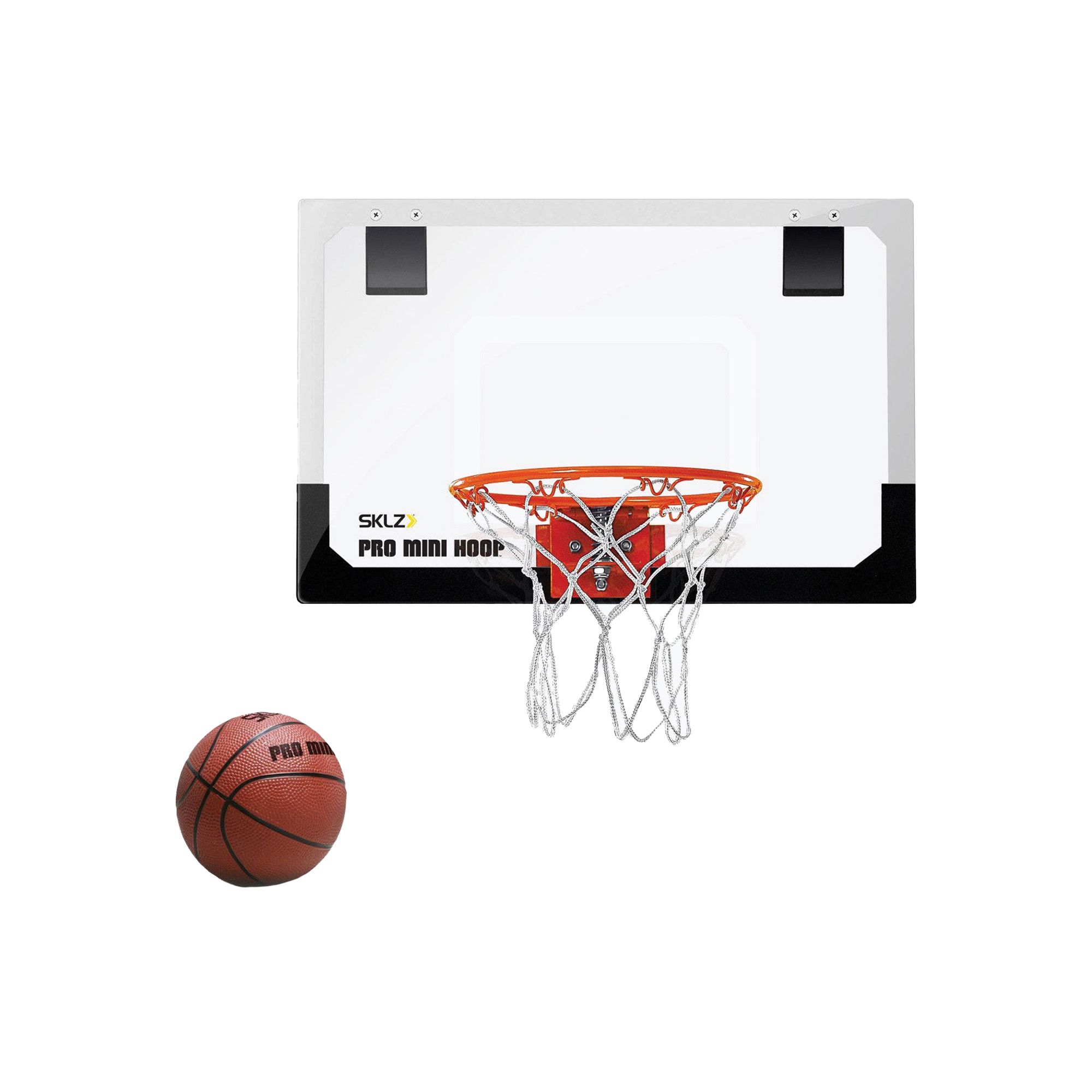 Zestaw do mini-koszykówki SKLZ Pro Mini Hoop 401 