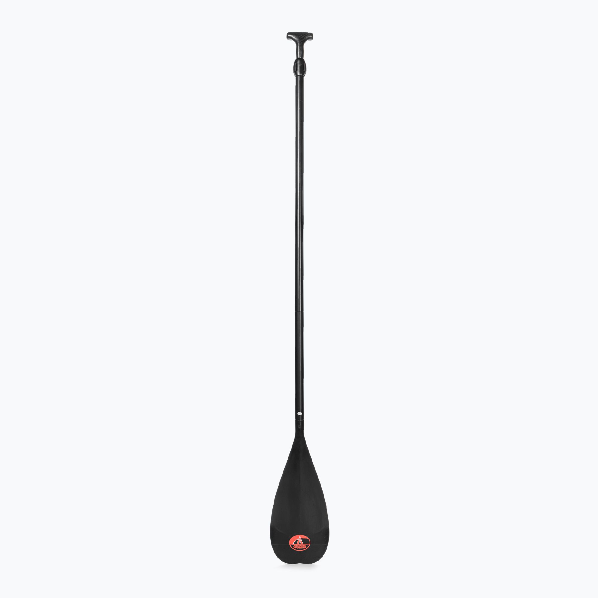 Wiosło SUP 2-częściowe Advanced Elements Adaptour TM Adjustable SUP black 