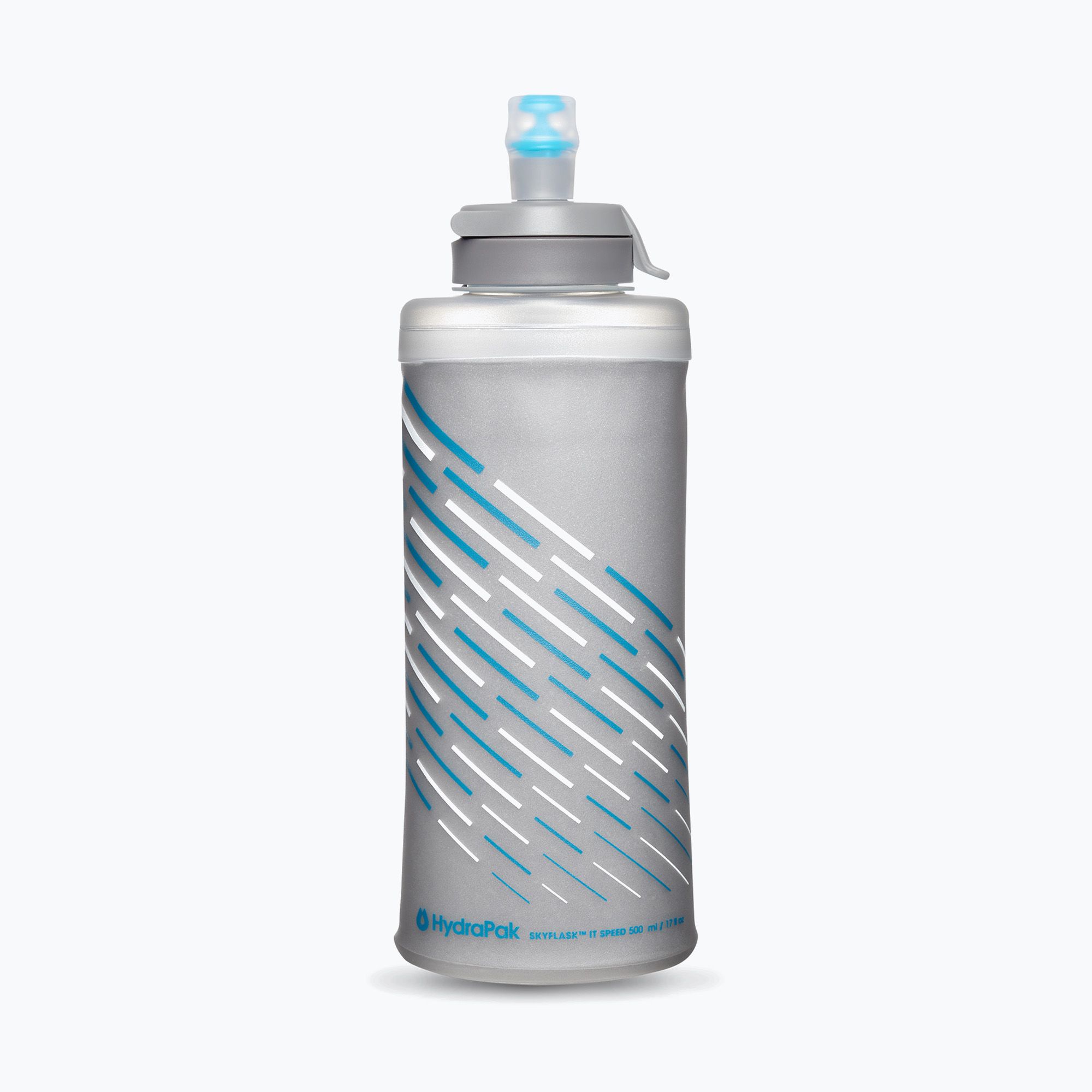 Softflask Hydrapak Skyflask It Speed 300 ml clear 